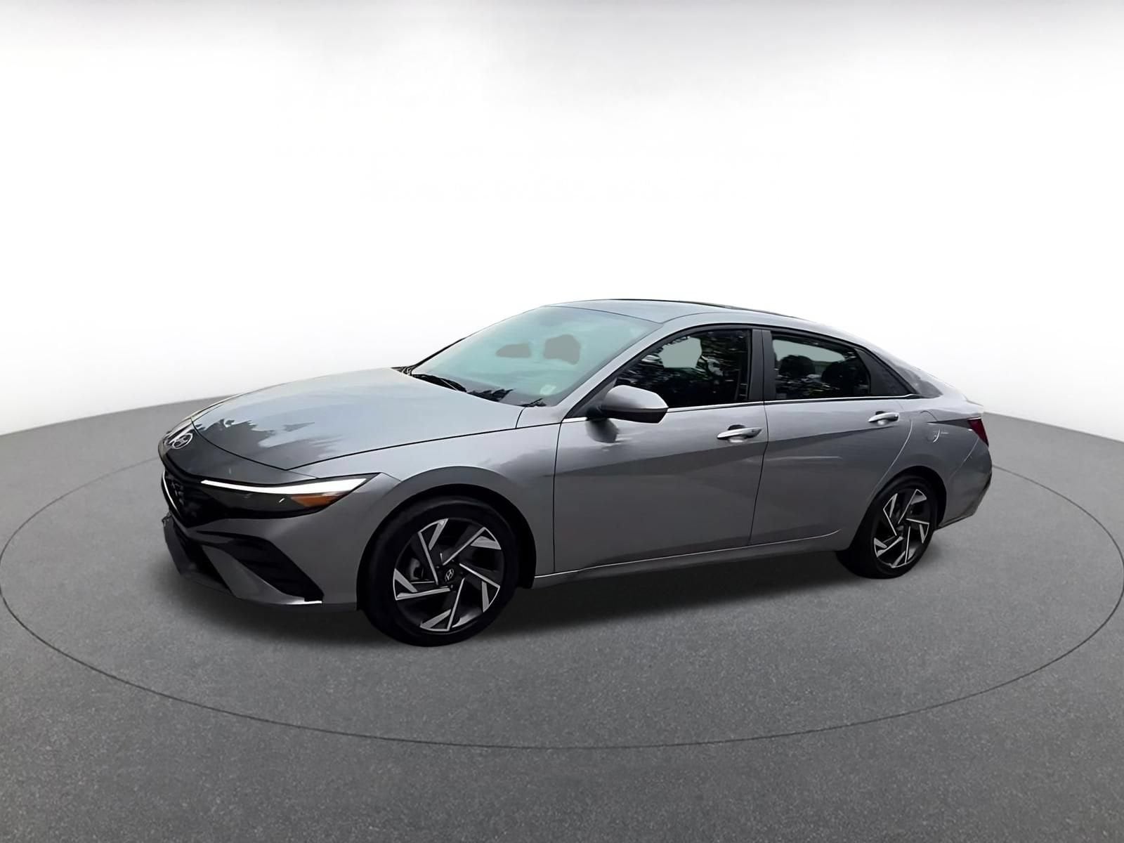Thumbnail: 2025 Hyundai Elantra - 7