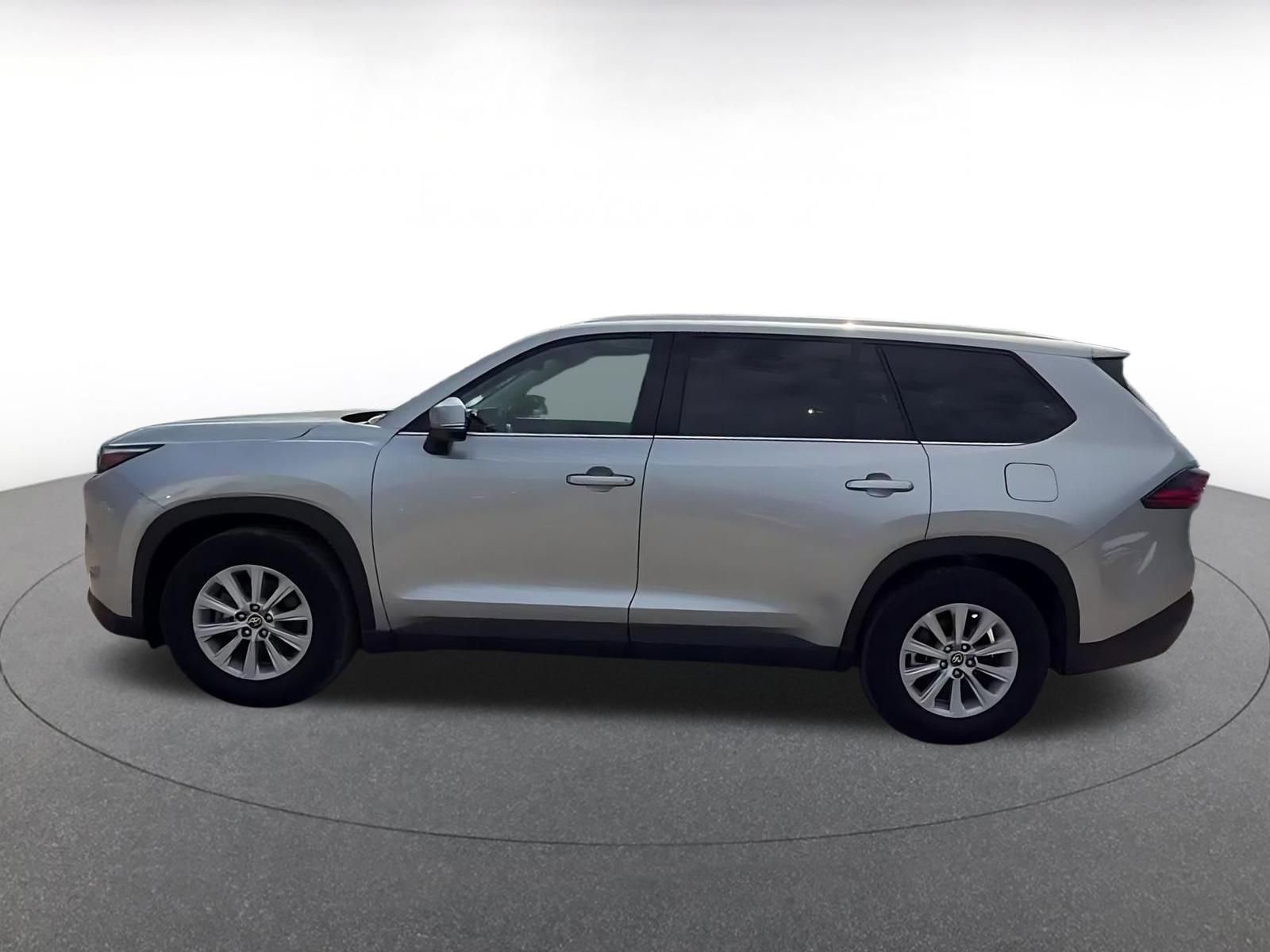 Thumbnail: 2025 Toyota Grand Highlander - 9