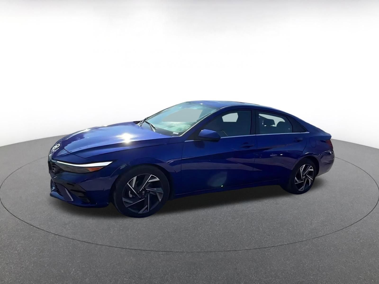 Thumbnail: 2025 Hyundai Elantra - 8