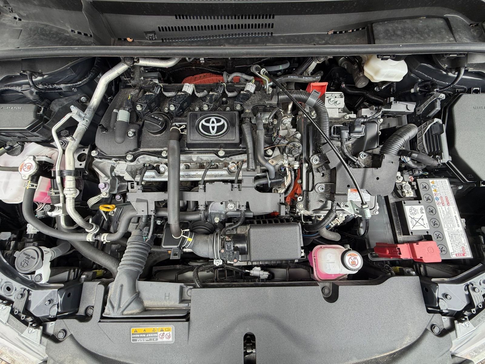 Thumbnail: 2025 Toyota Corolla - 30