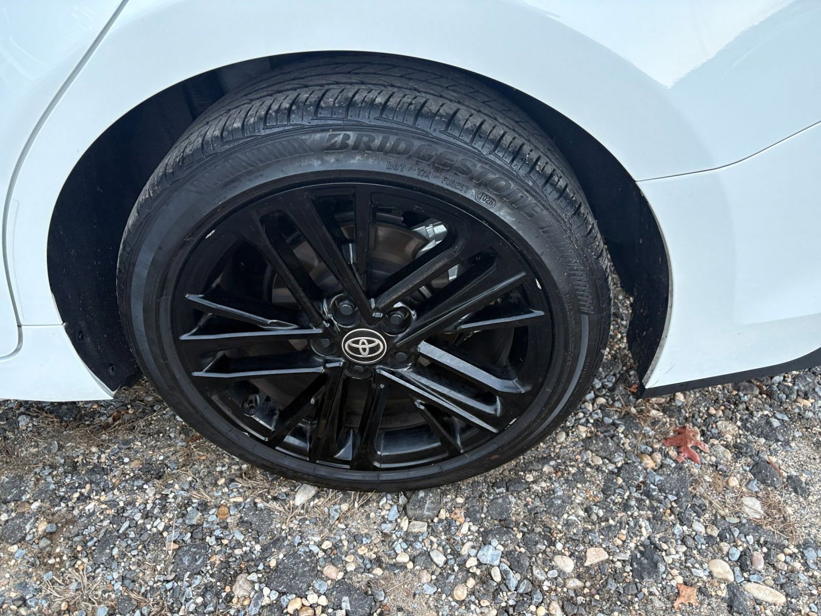 Thumbnail: 2025 Toyota Camry - 28