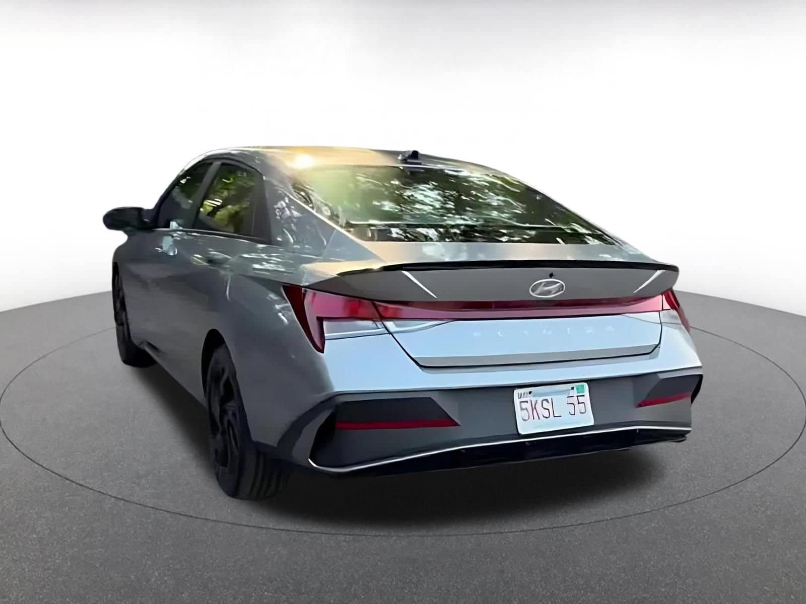 Thumbnail: 2026 Hyundai Elantra - 11