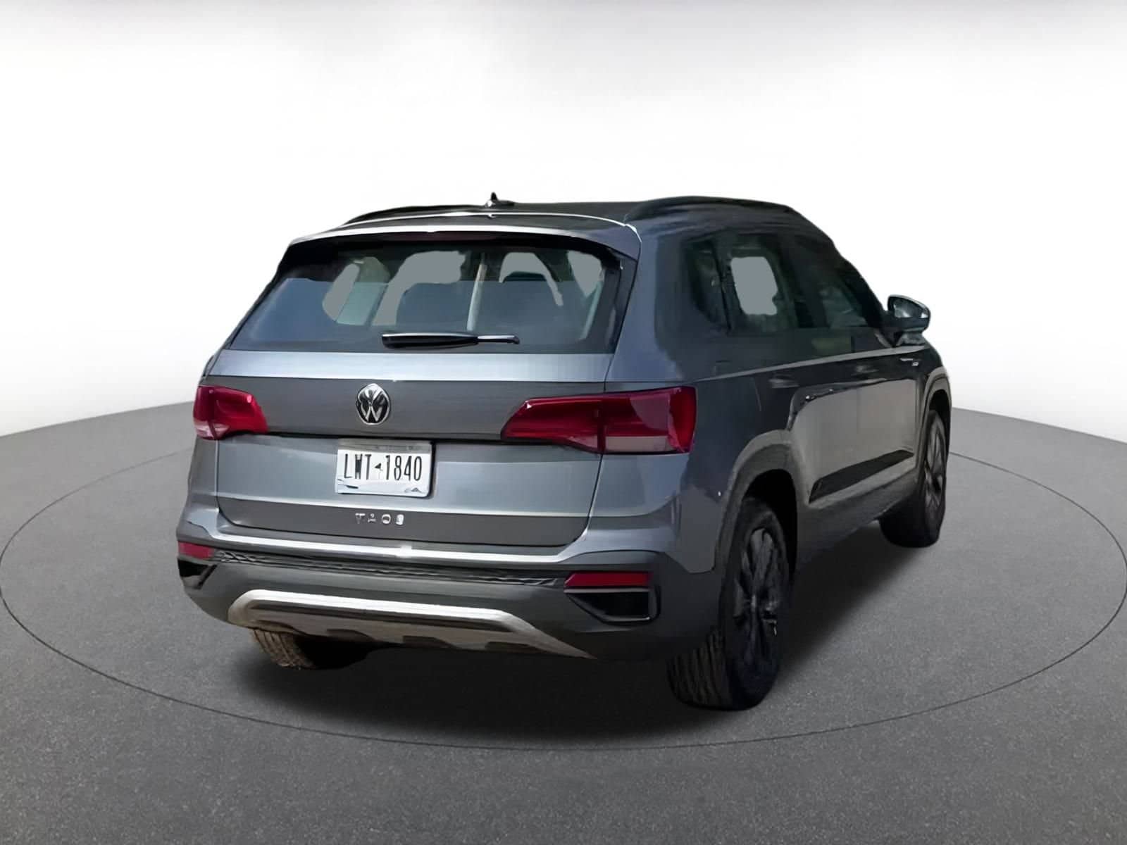 Thumbnail: 2024 Volkswagen Taos - 12