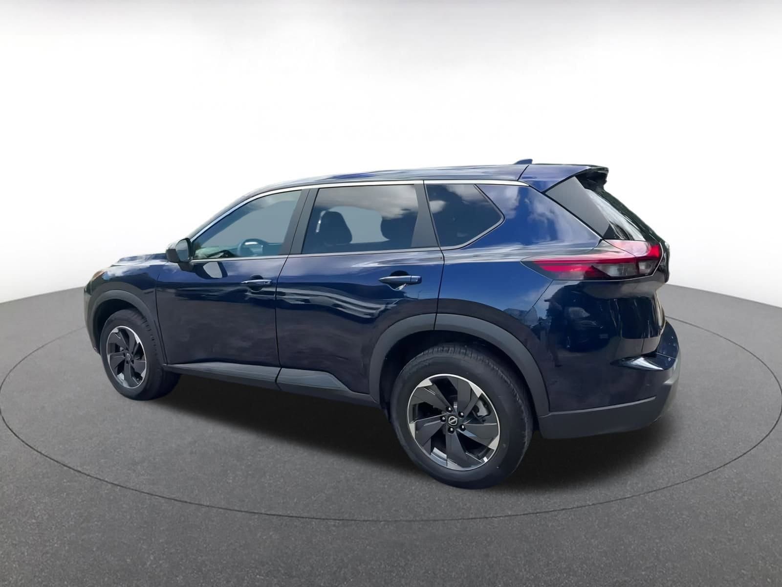 Thumbnail: 2024 Nissan Rogue - 10