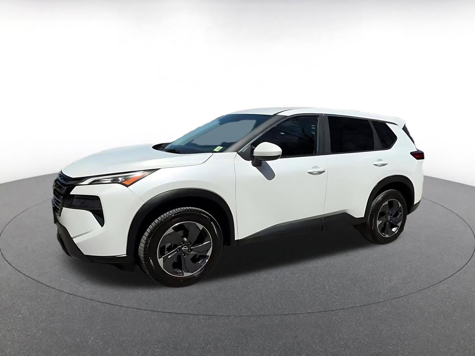 Thumbnail: 2025 Nissan Rogue - 8