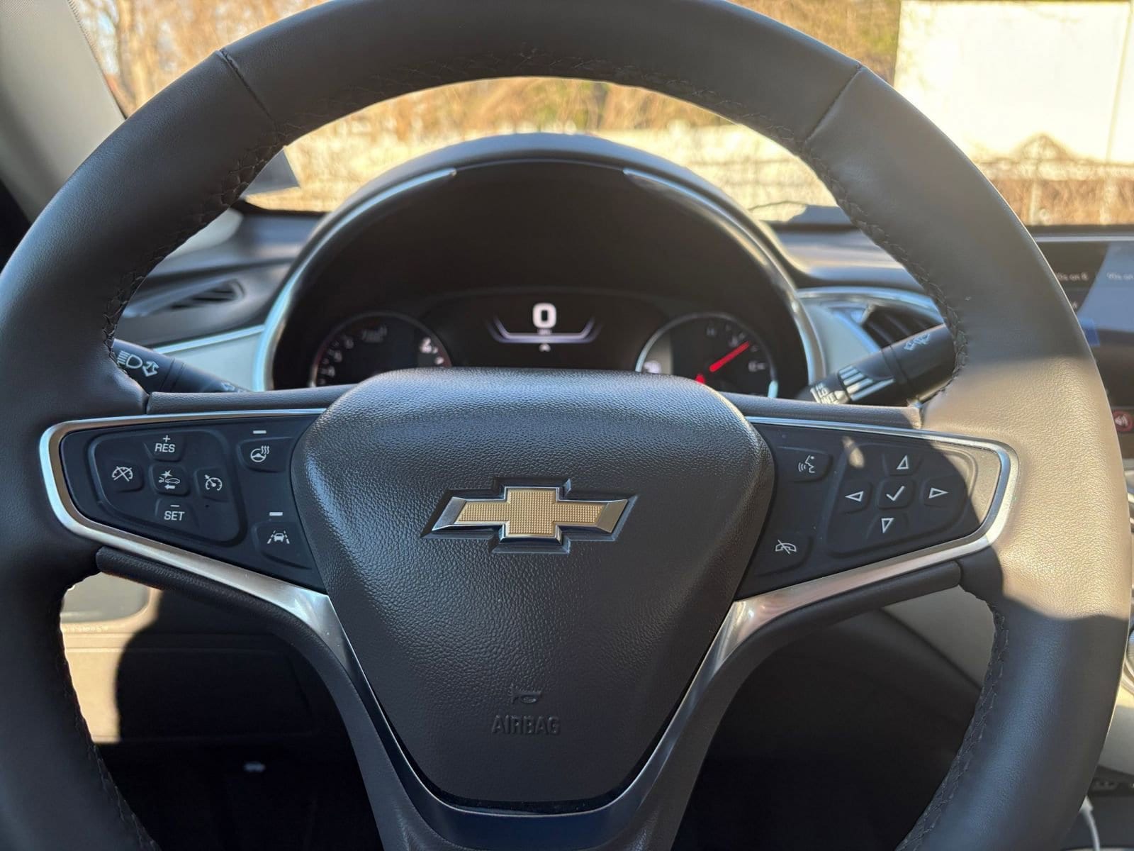 2024 Chevrolet Malibu LT 23