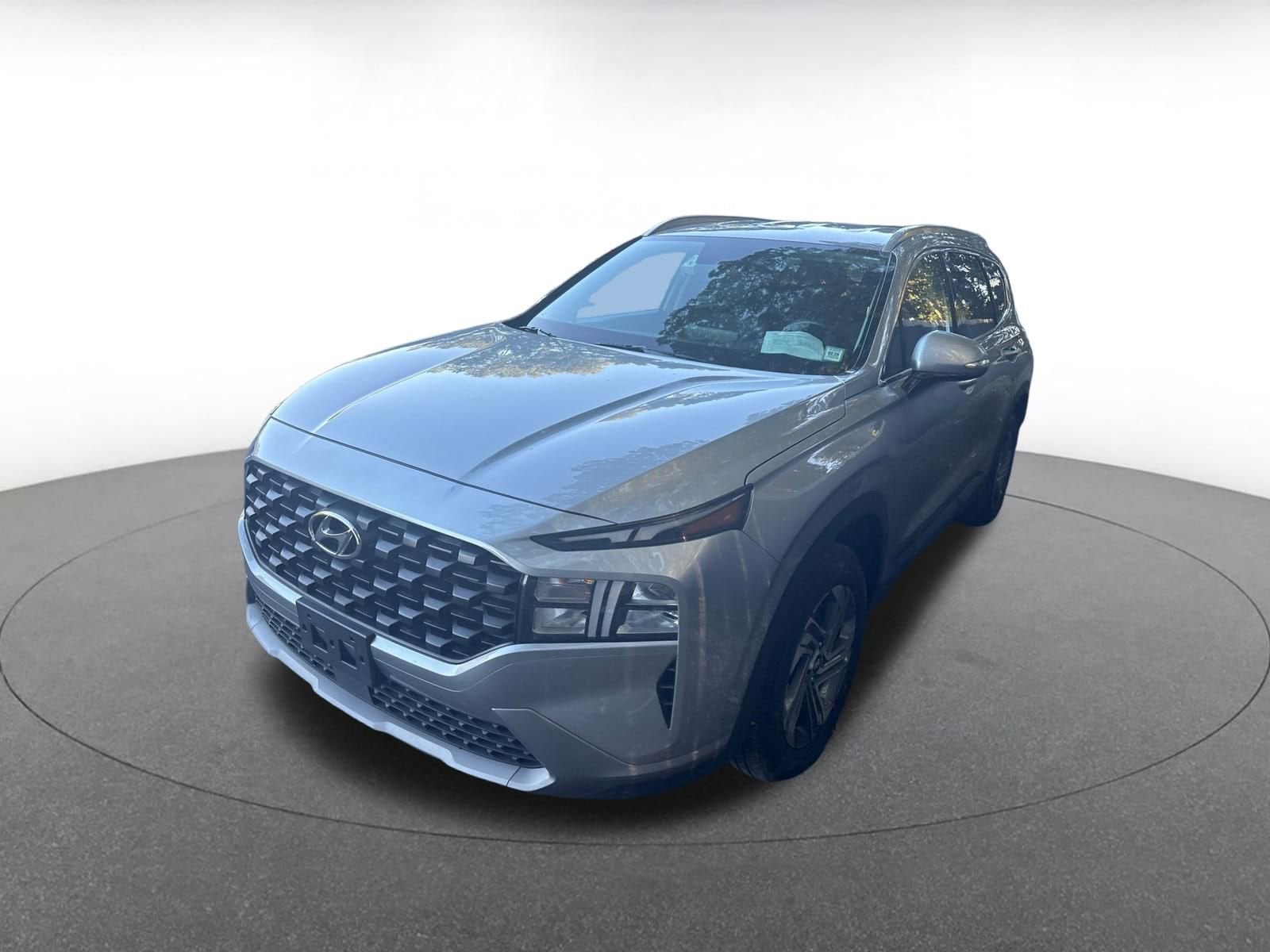 Thumbnail: 2023 Hyundai Santa Fe - 11