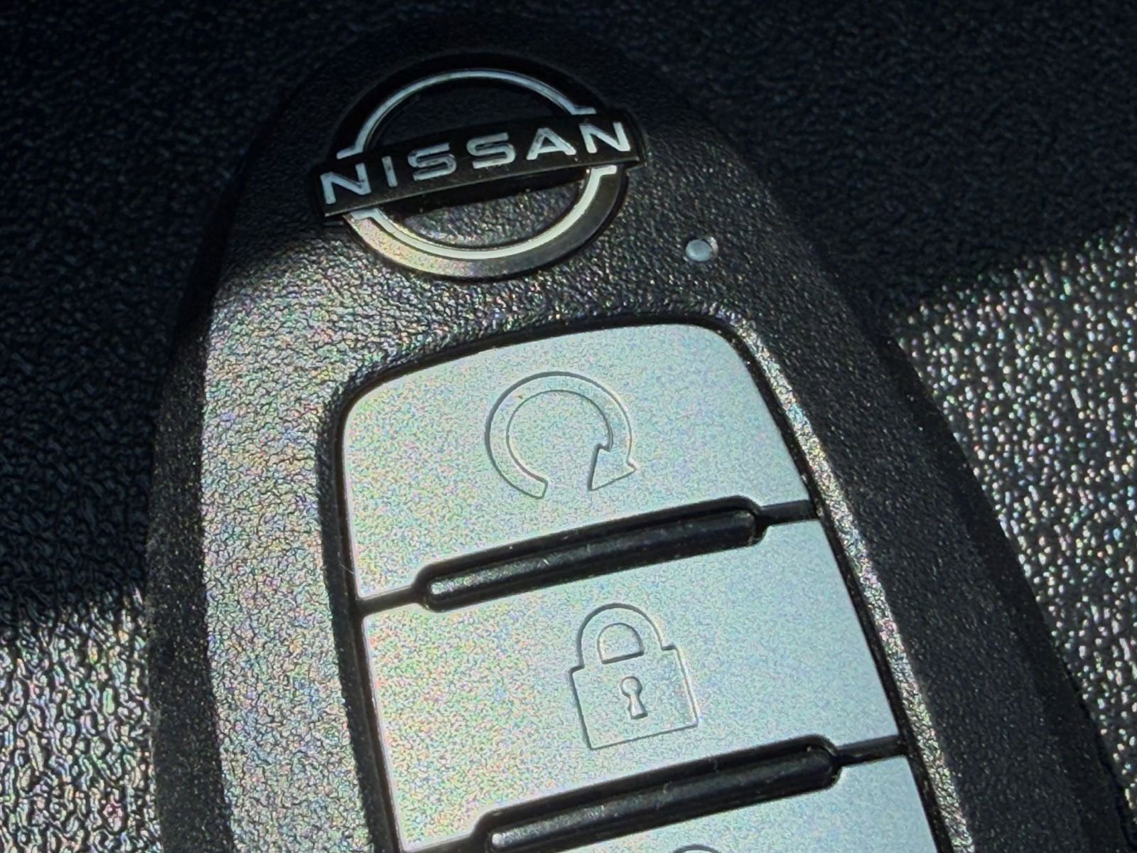 Thumbnail: 2025 Nissan Altima - 24