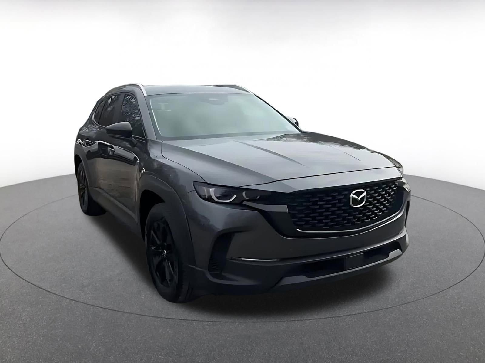 Thumbnail: 2025 Mazda CX-50 - 3