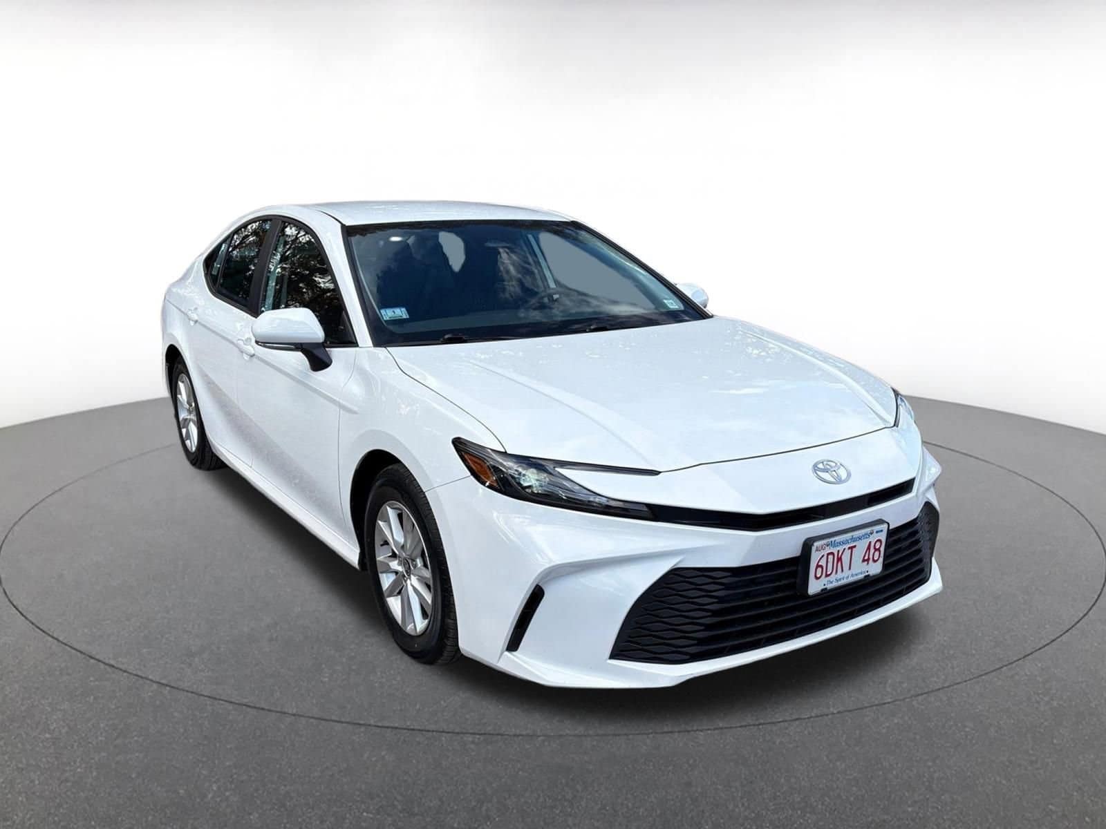 Thumbnail: 2025 Toyota Camry - 1