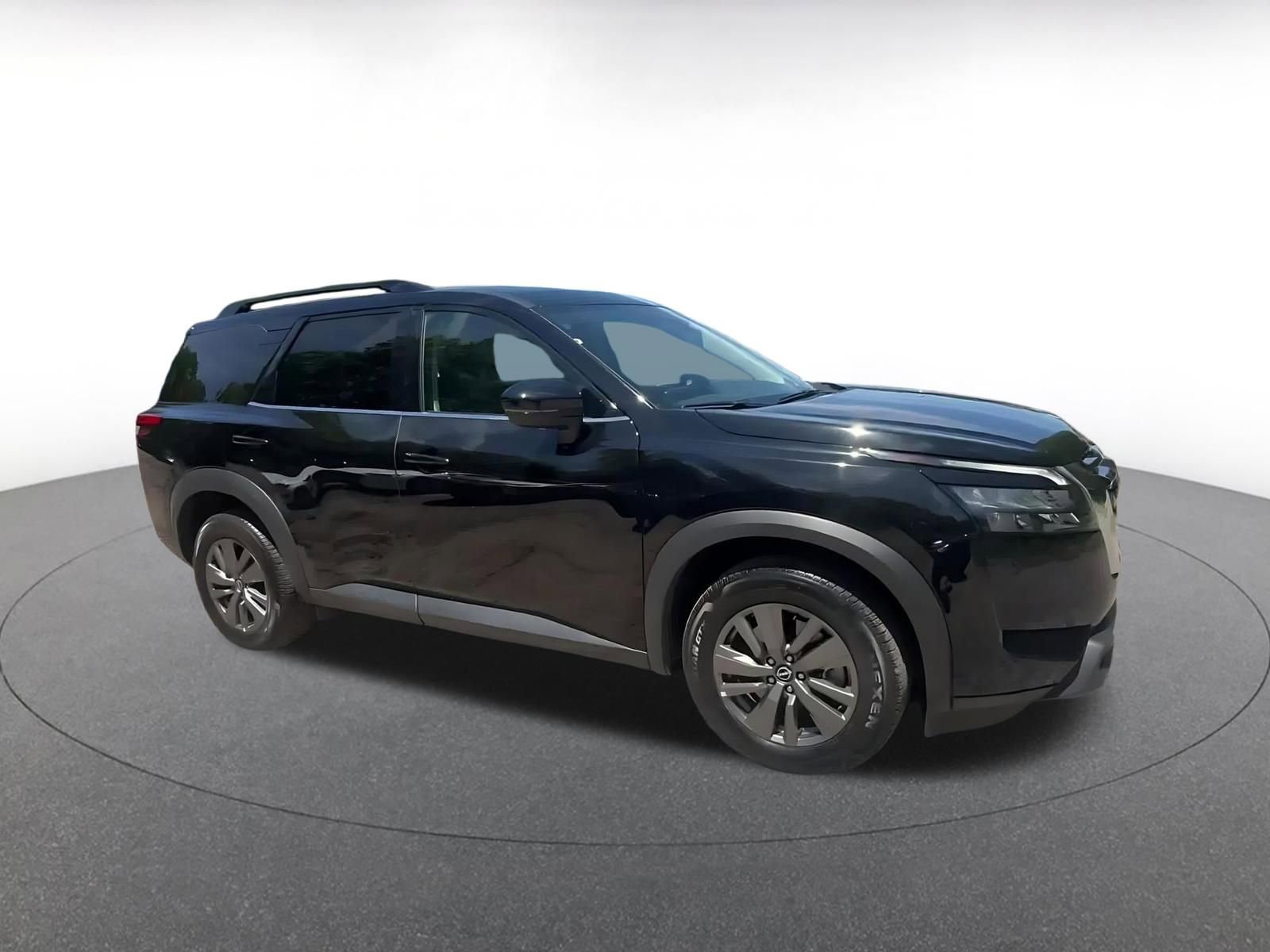 Thumbnail: 2025 Nissan Pathfinder - 2