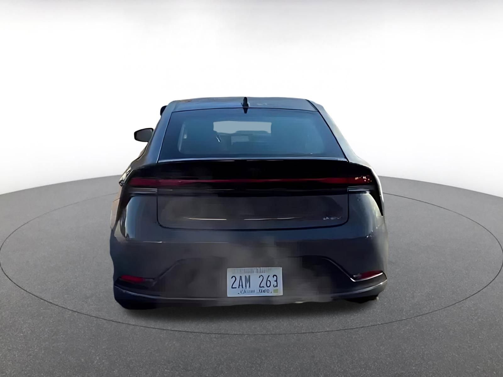 Thumbnail: 2025 Toyota Prius - 12