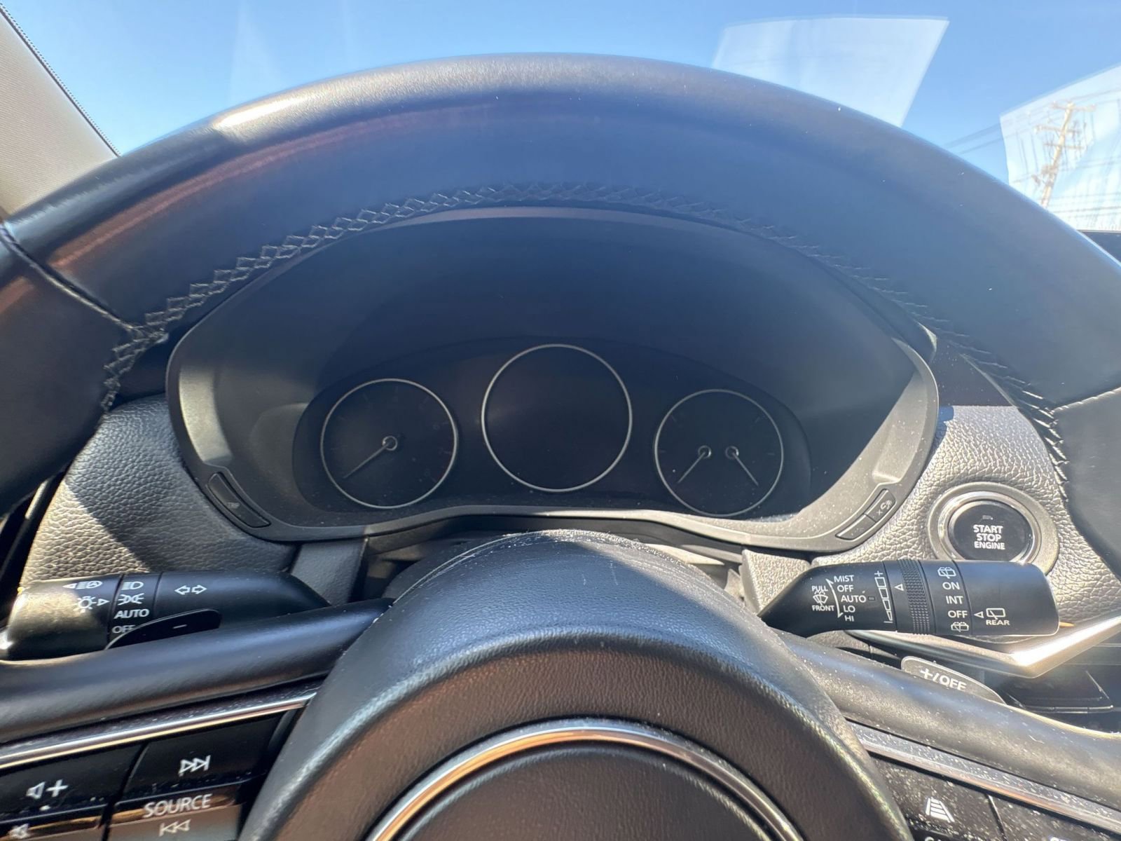 Thumbnail: 2025 Buick Encore GX - 17