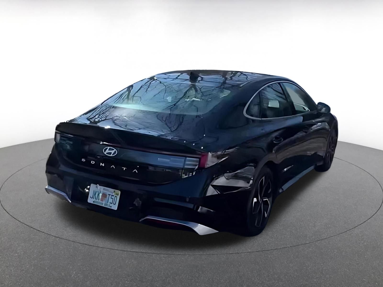 Thumbnail: 2025 Hyundai Sonata - 10