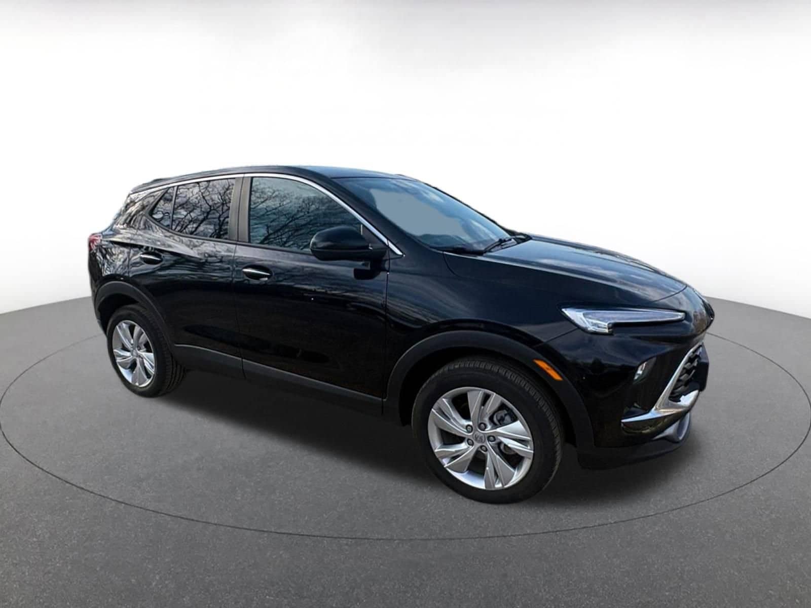 Thumbnail: 2025 Buick Encore GX - 1