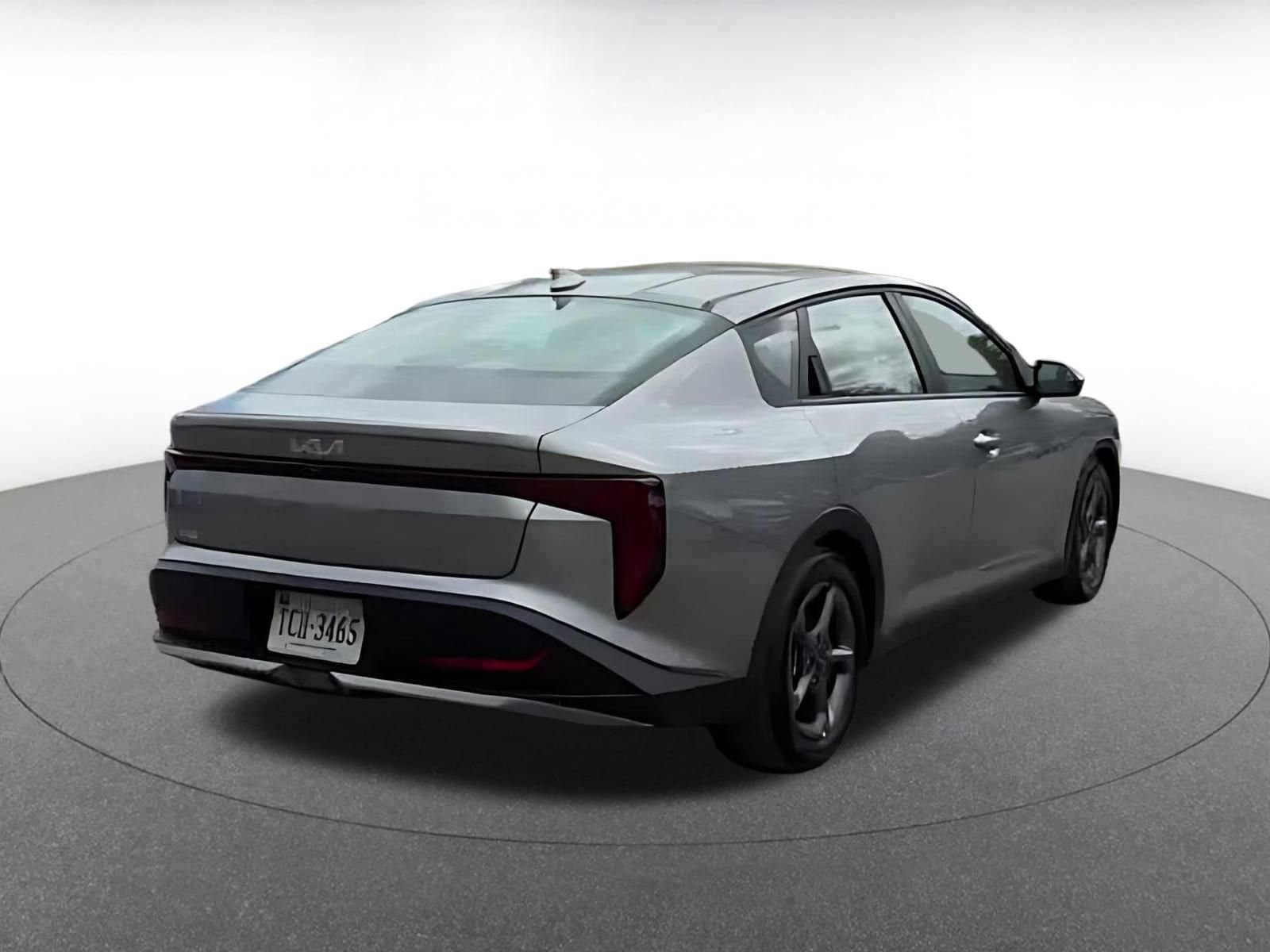 Thumbnail: 2025 Kia K4 - 11