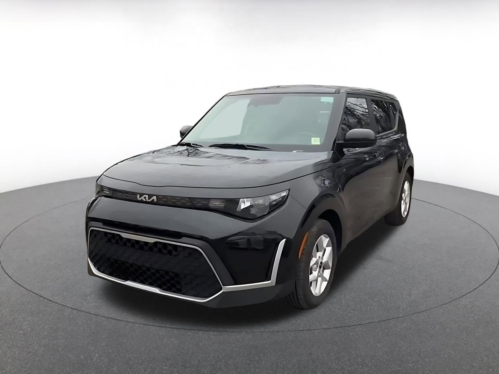Thumbnail: 2025 Kia Soul - 7