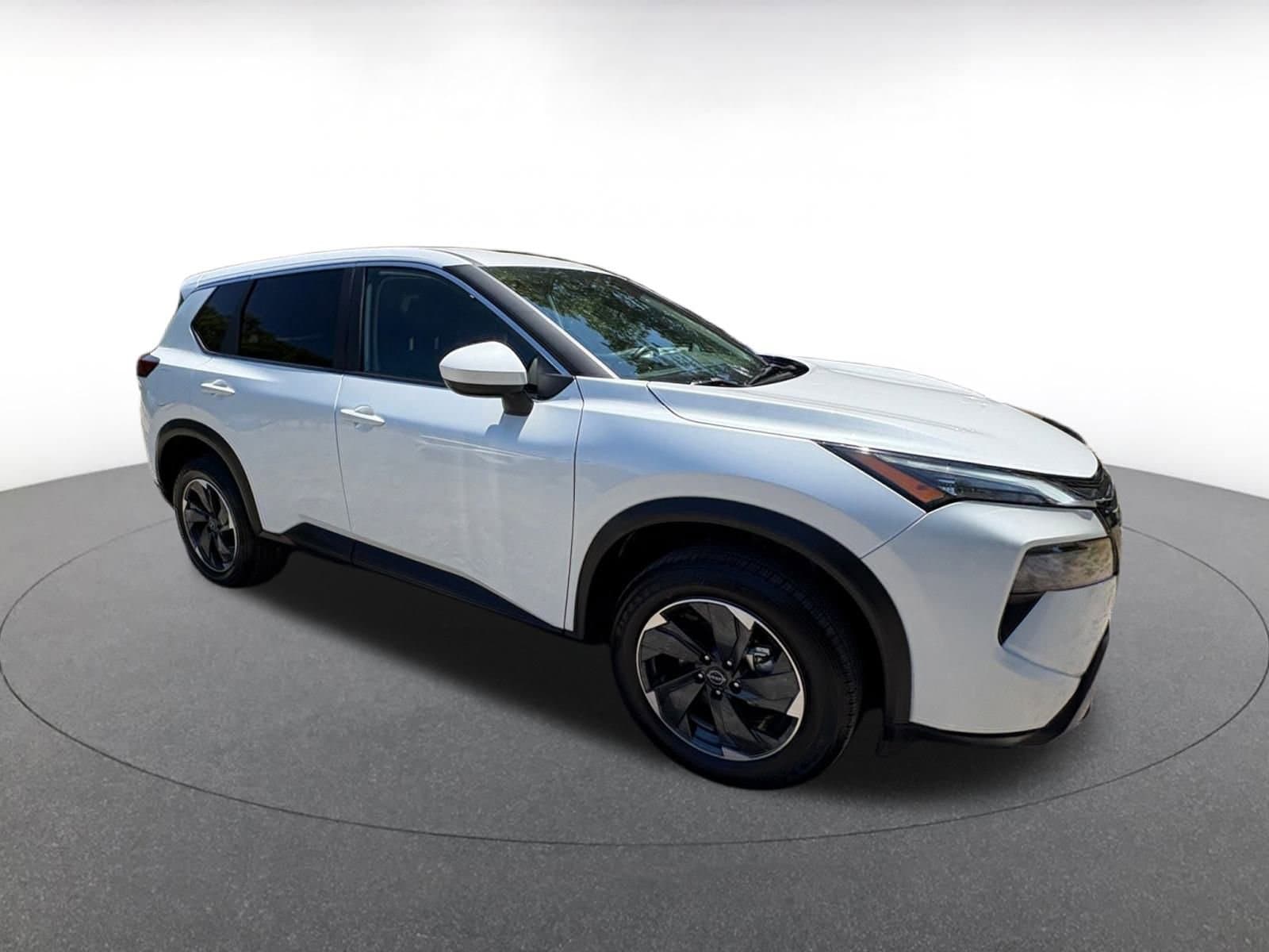 Thumbnail: 2024 Nissan Rogue - 1