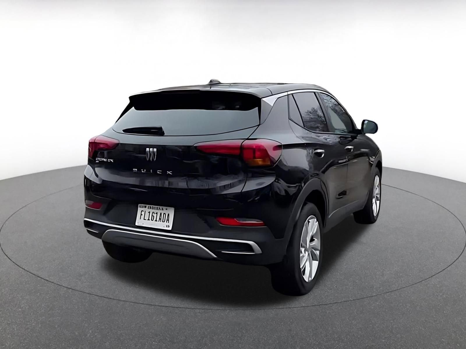 Thumbnail: 2025 Buick Encore GX - 14