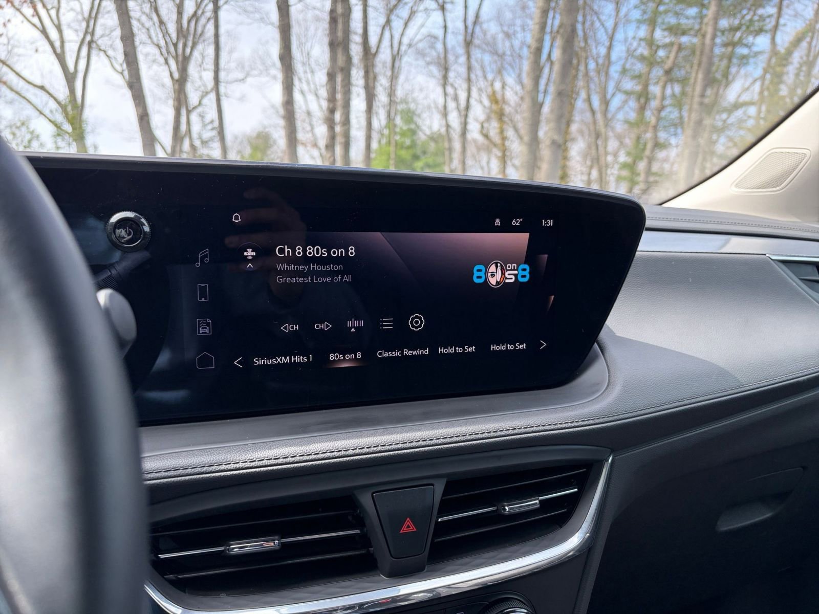 Thumbnail: 2025 Buick Encore GX - 20