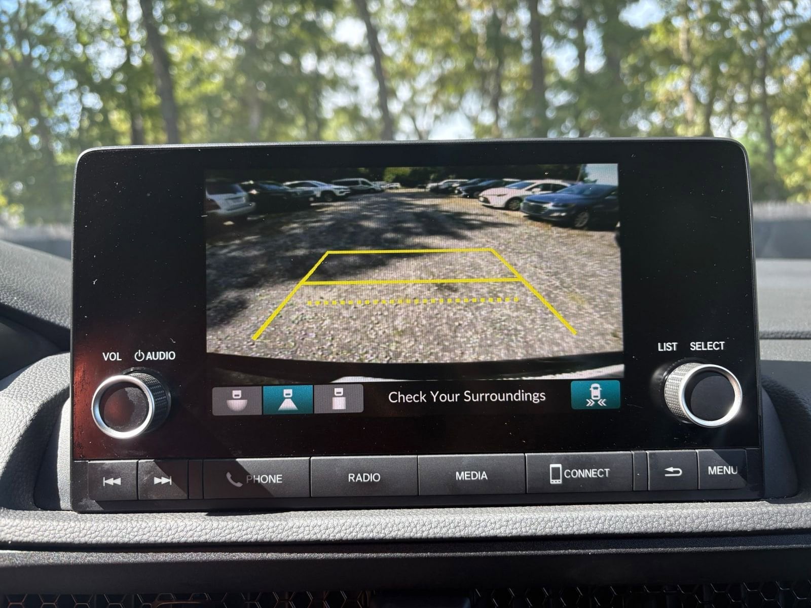 Thumbnail: 2024 Honda CR-V - 17