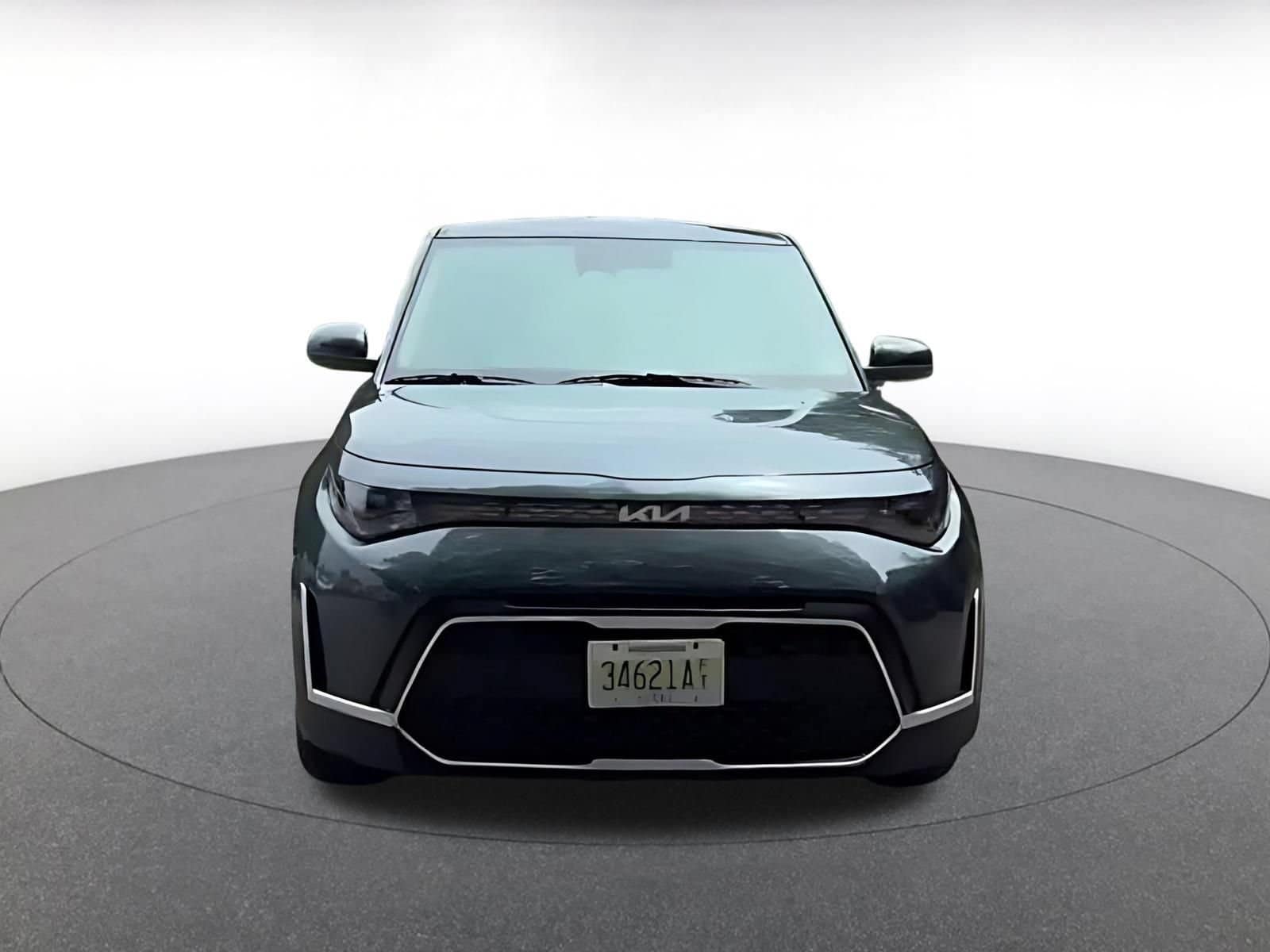 Thumbnail: 2025 Kia Soul - 4