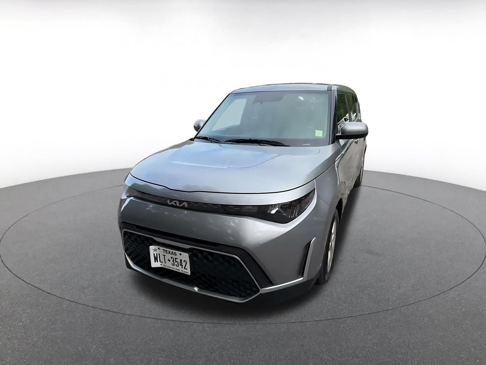 Thumbnail: 2025 Kia Soul - 4