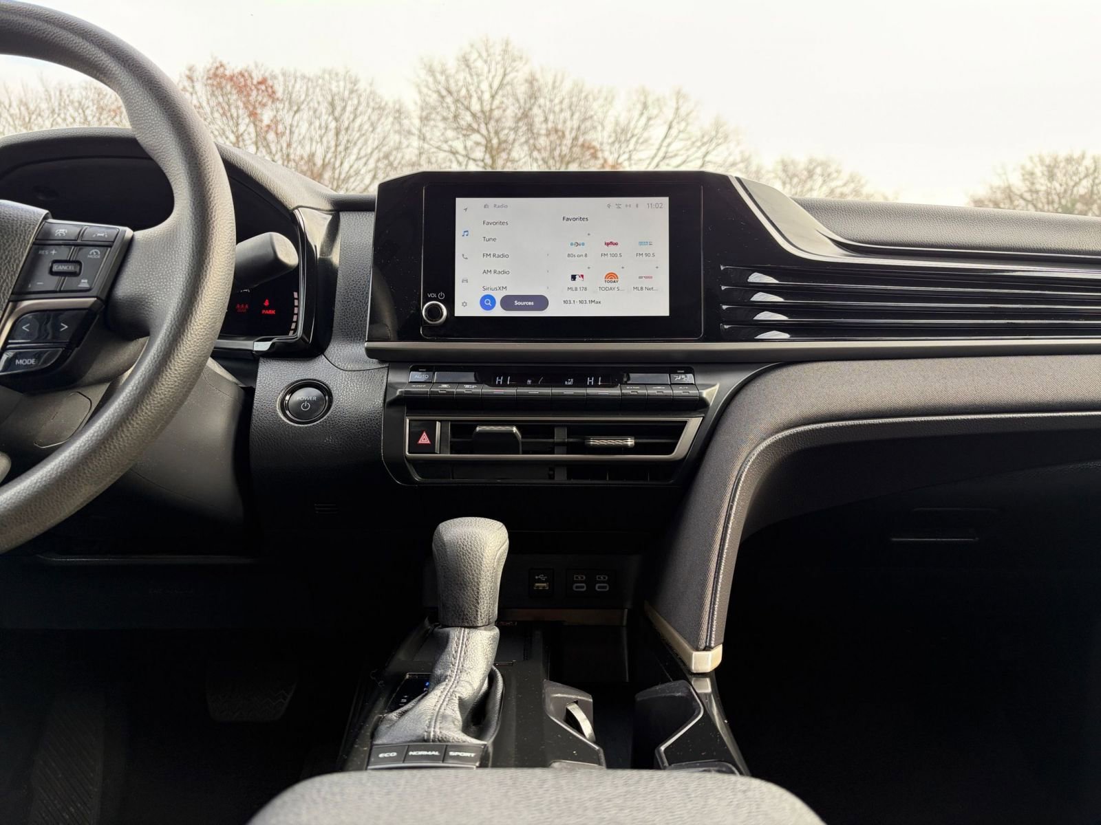 Thumbnail: 2025 Toyota Camry - 18