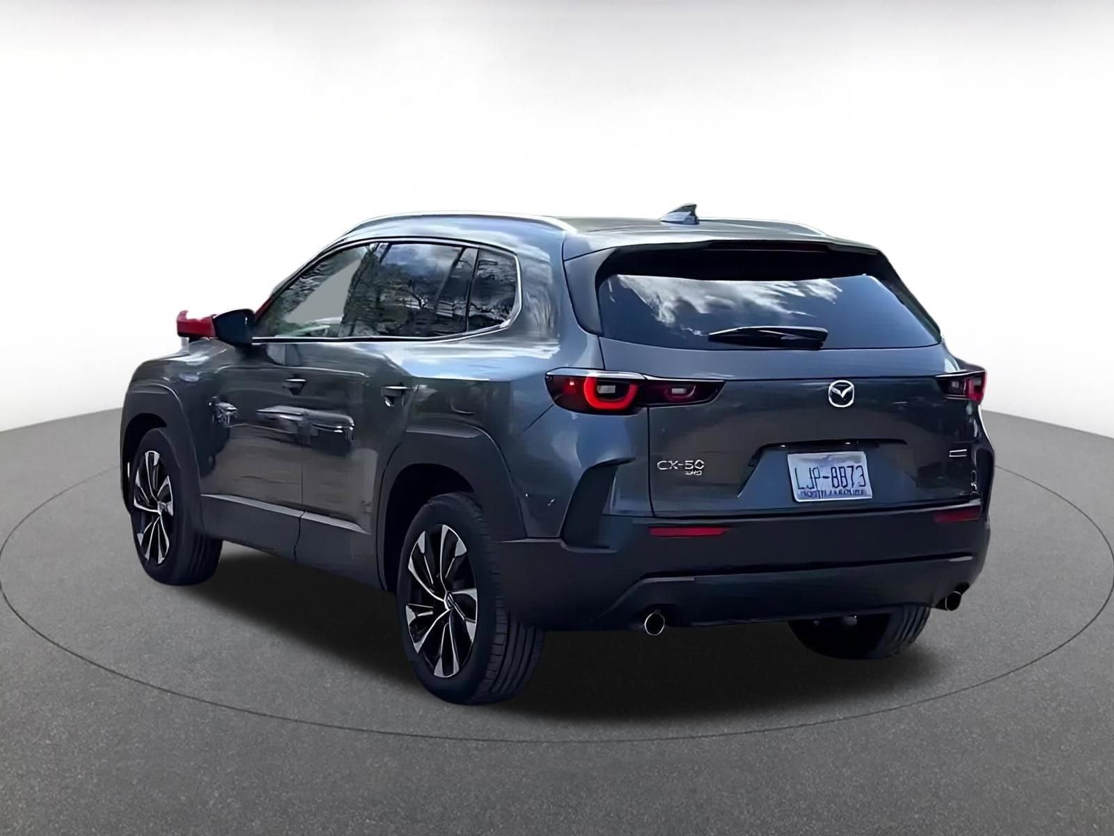 Thumbnail: 2025 Mazda CX-50 - 14