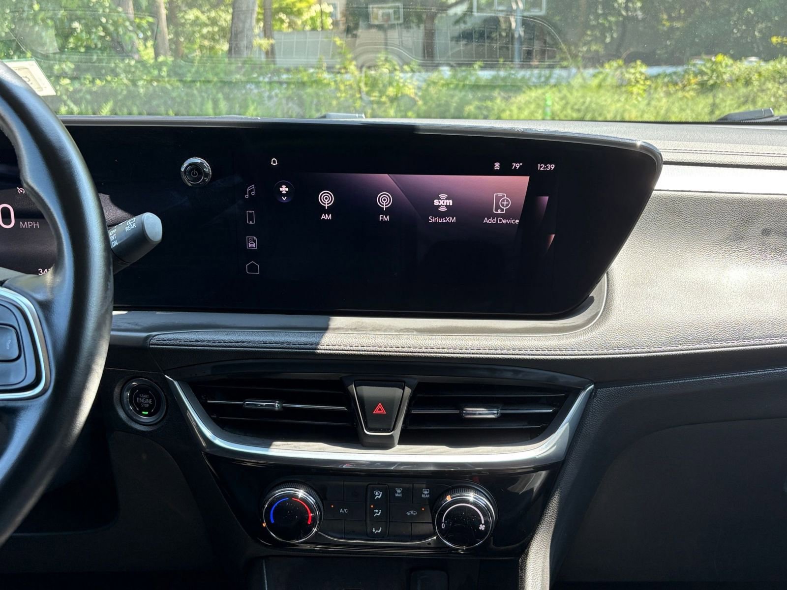 Thumbnail: 2024 Buick Encore GX - 18