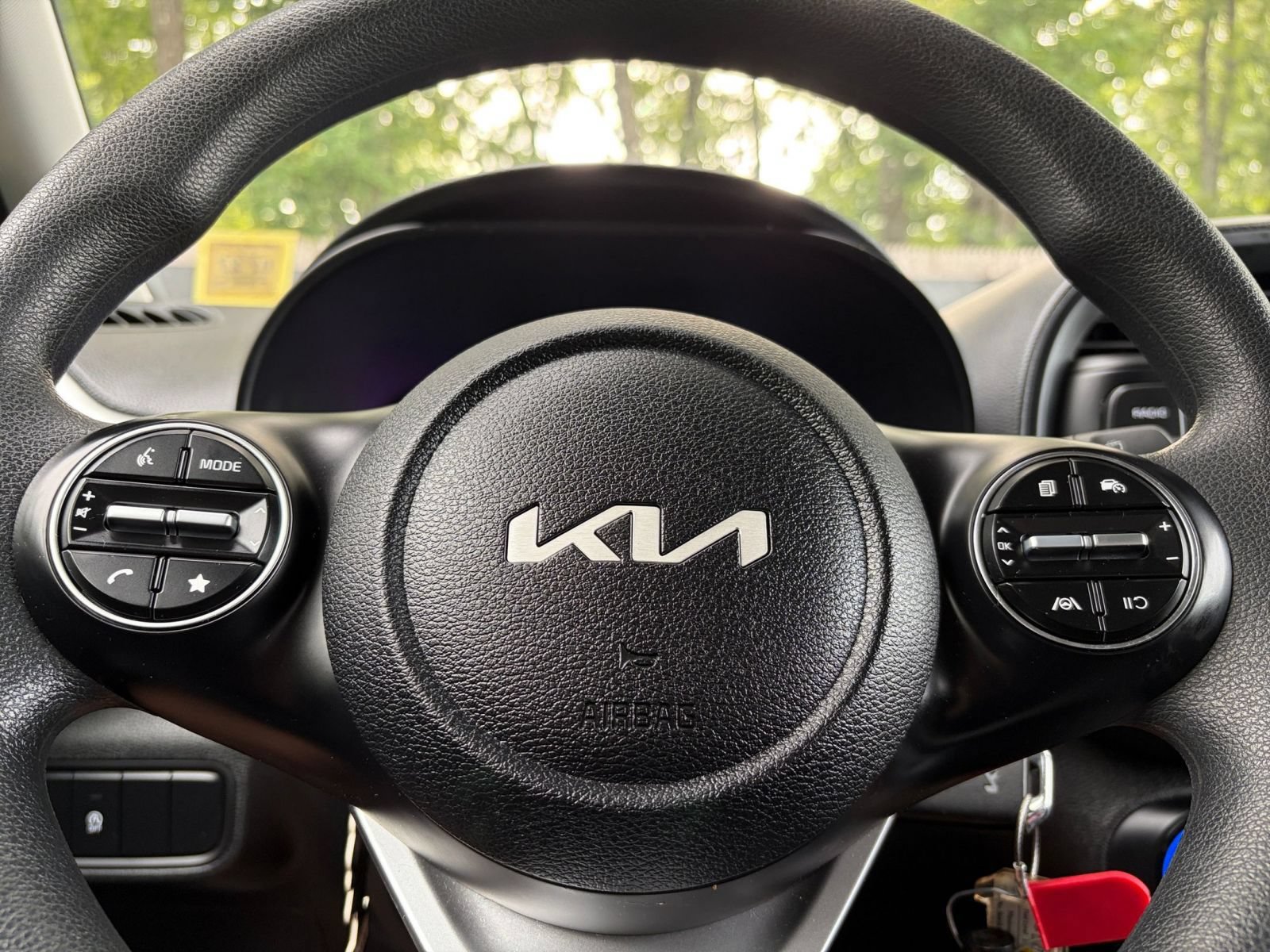 Thumbnail: 2025 Kia Soul - 25