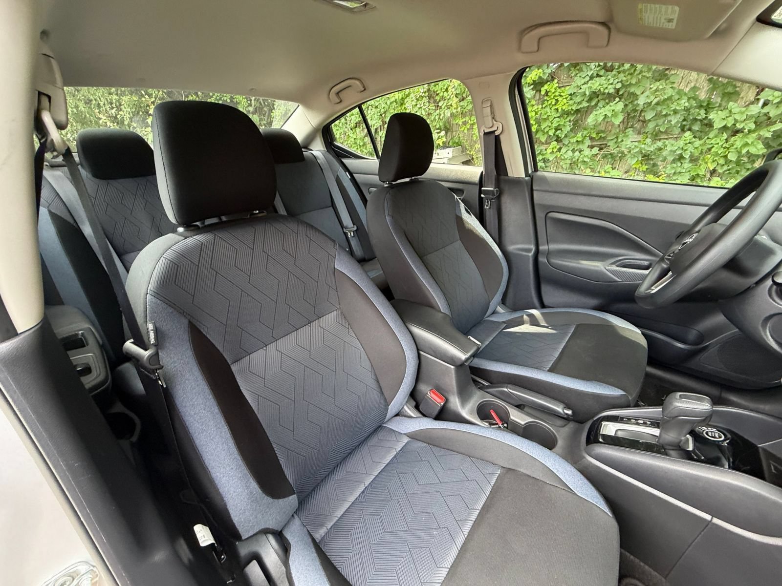Thumbnail: 2025 Nissan Versa - 32
