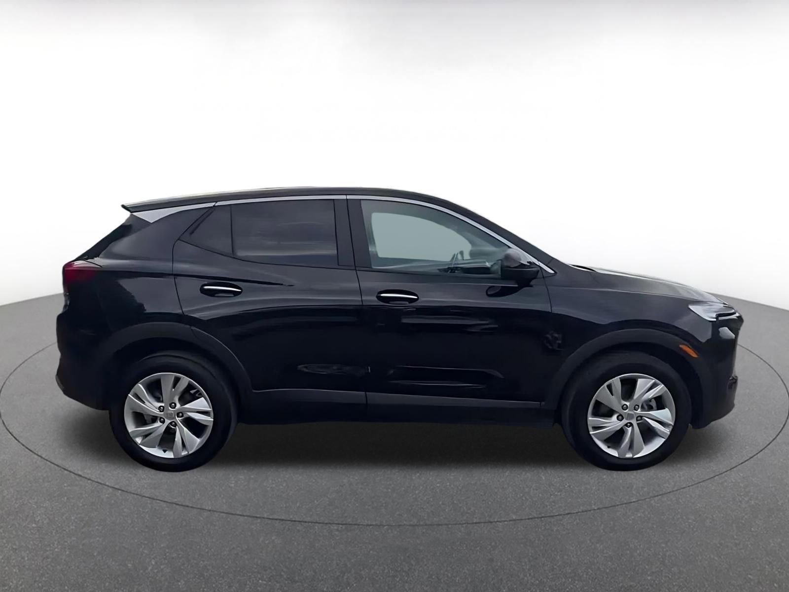 Thumbnail: 2025 Buick Encore GX - 16