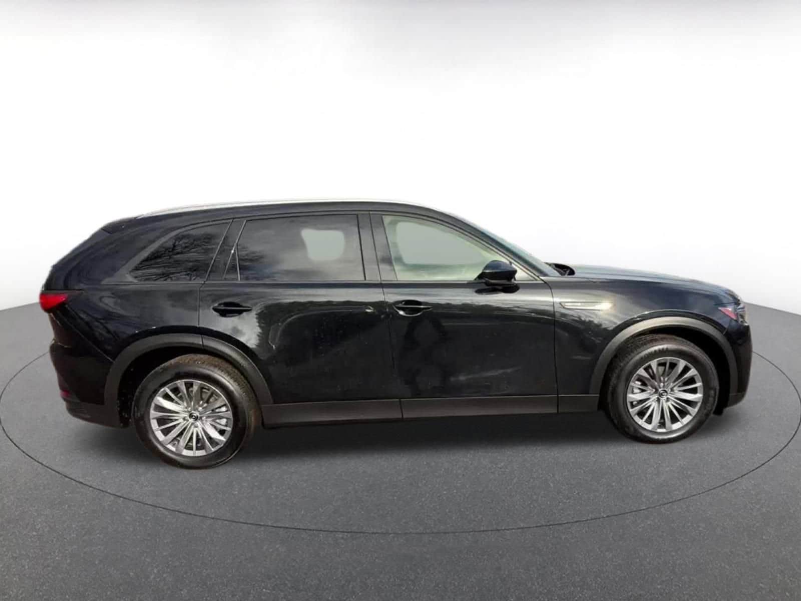 Thumbnail: 2025 Mazda CX-90 - 16