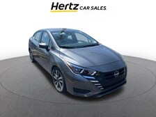 2023 Nissan Versa 1.6 SV -
                  Smithtown, NY