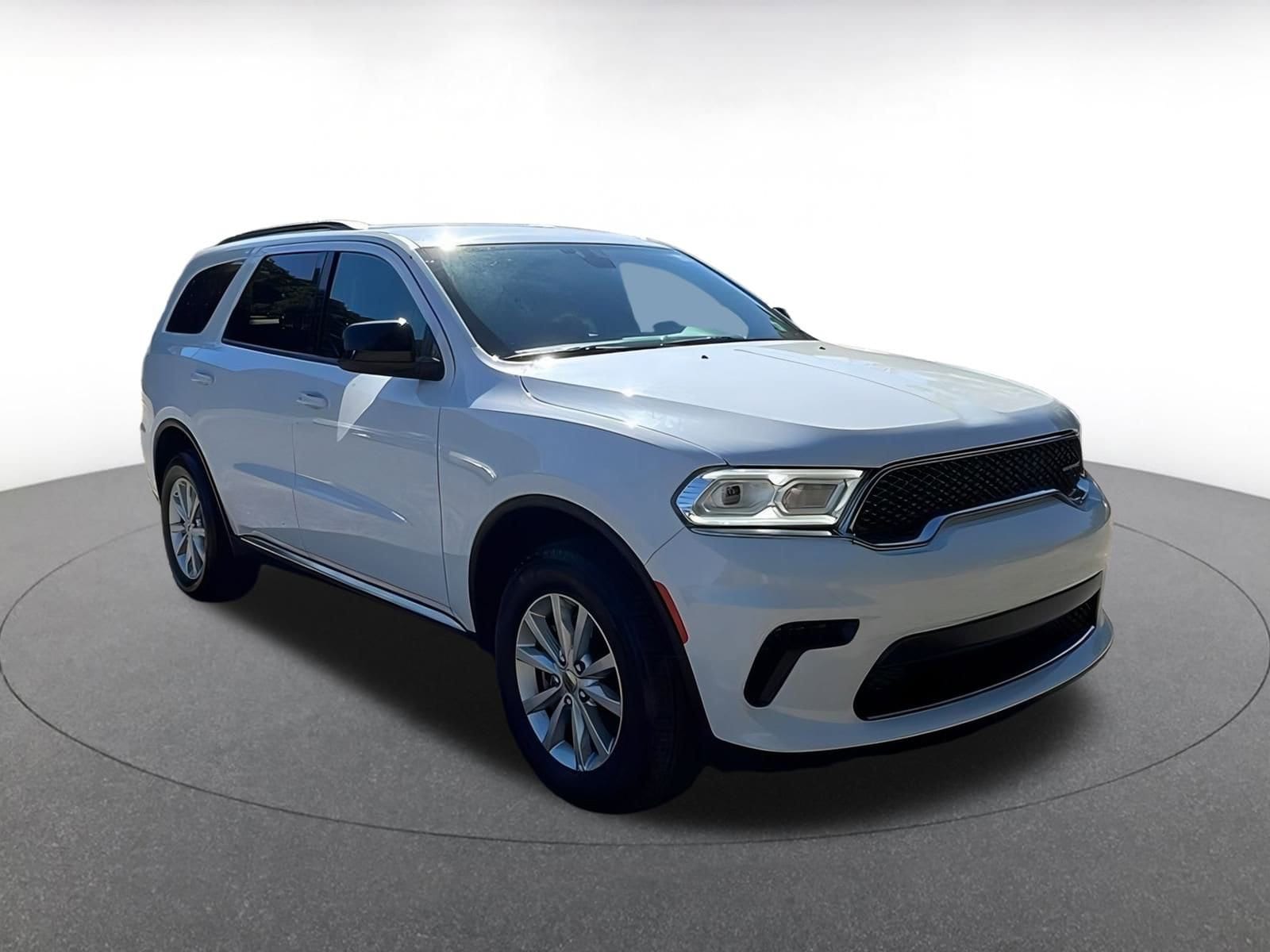Thumbnail: 2024 Dodge Durango - 1