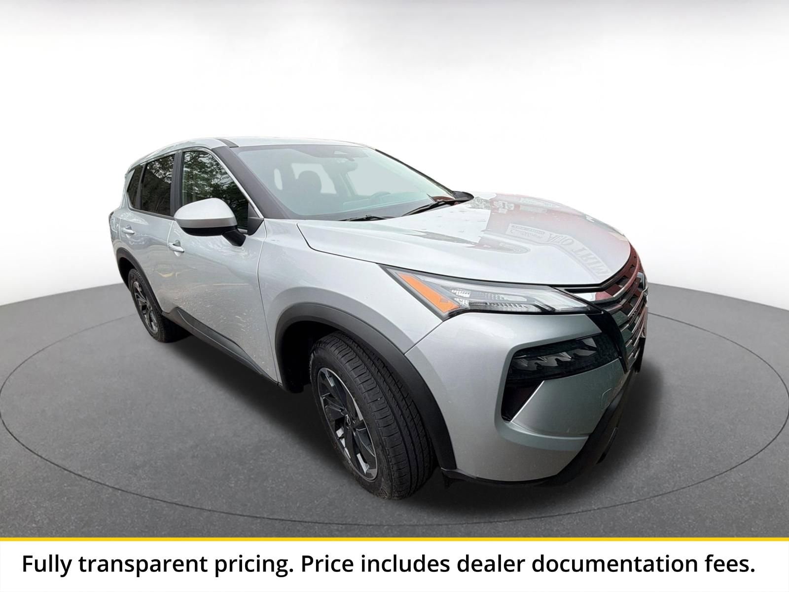 Thumbnail: 2025 Nissan Rogue - 1