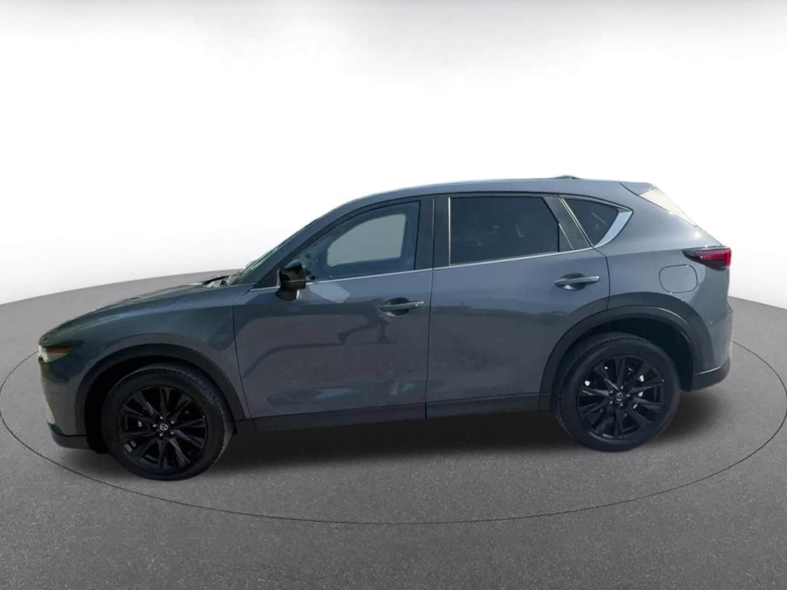 Thumbnail: 2024 Mazda CX-5 - 8