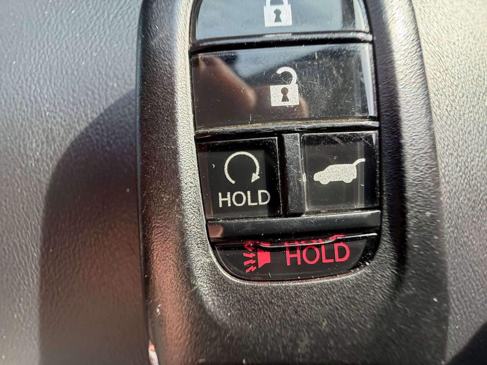 Thumbnail: 2025 Honda HR-V - 23