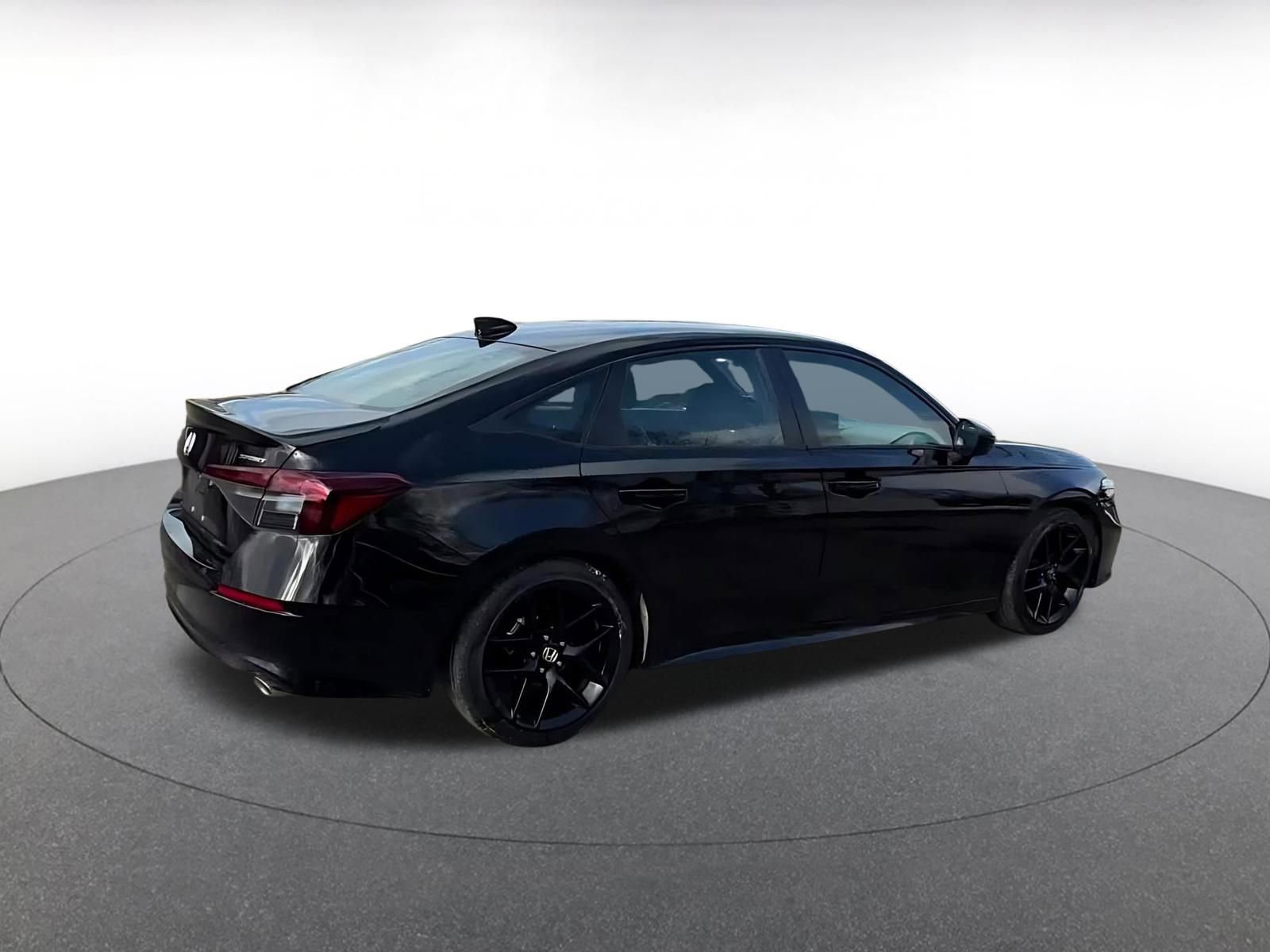 Thumbnail: 2025 Honda Civic - 15