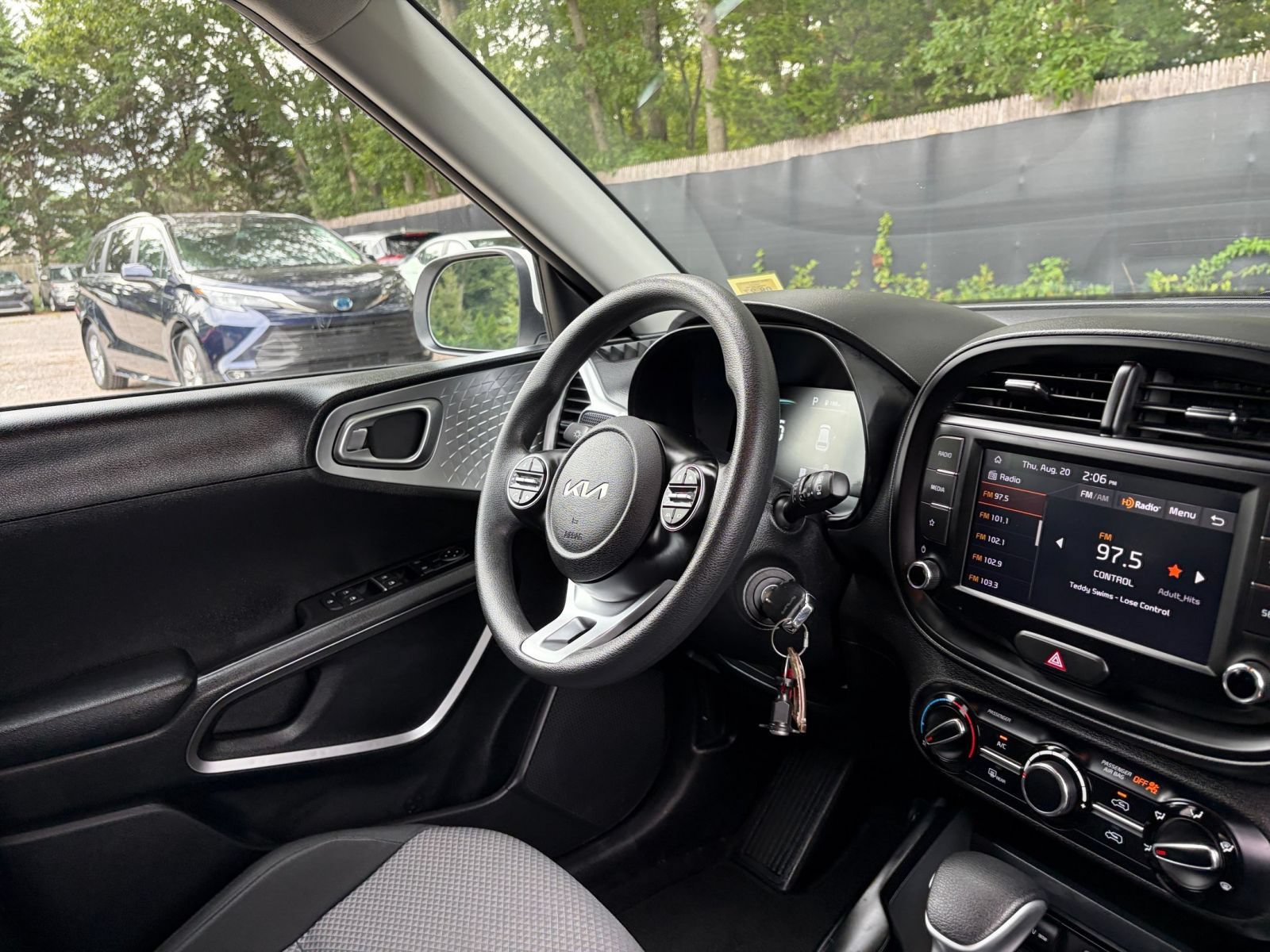 Thumbnail: 2025 Kia Soul - 27