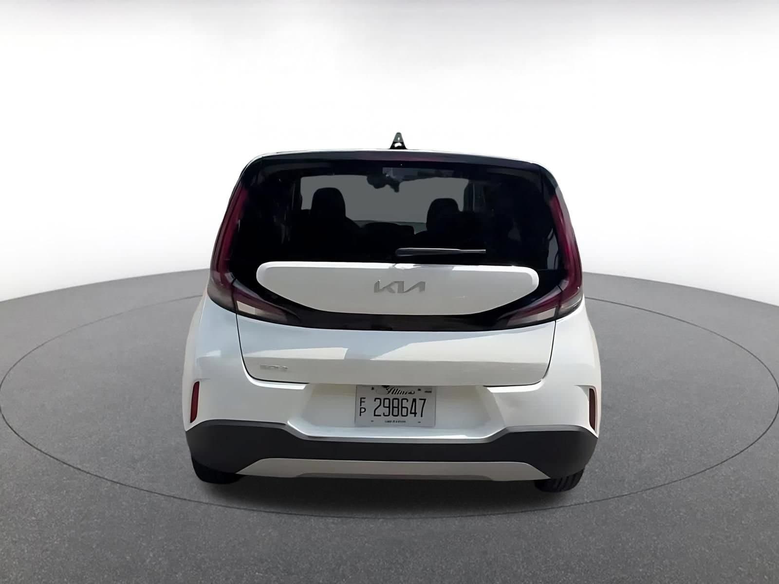 Thumbnail: 2025 Kia Soul - 10