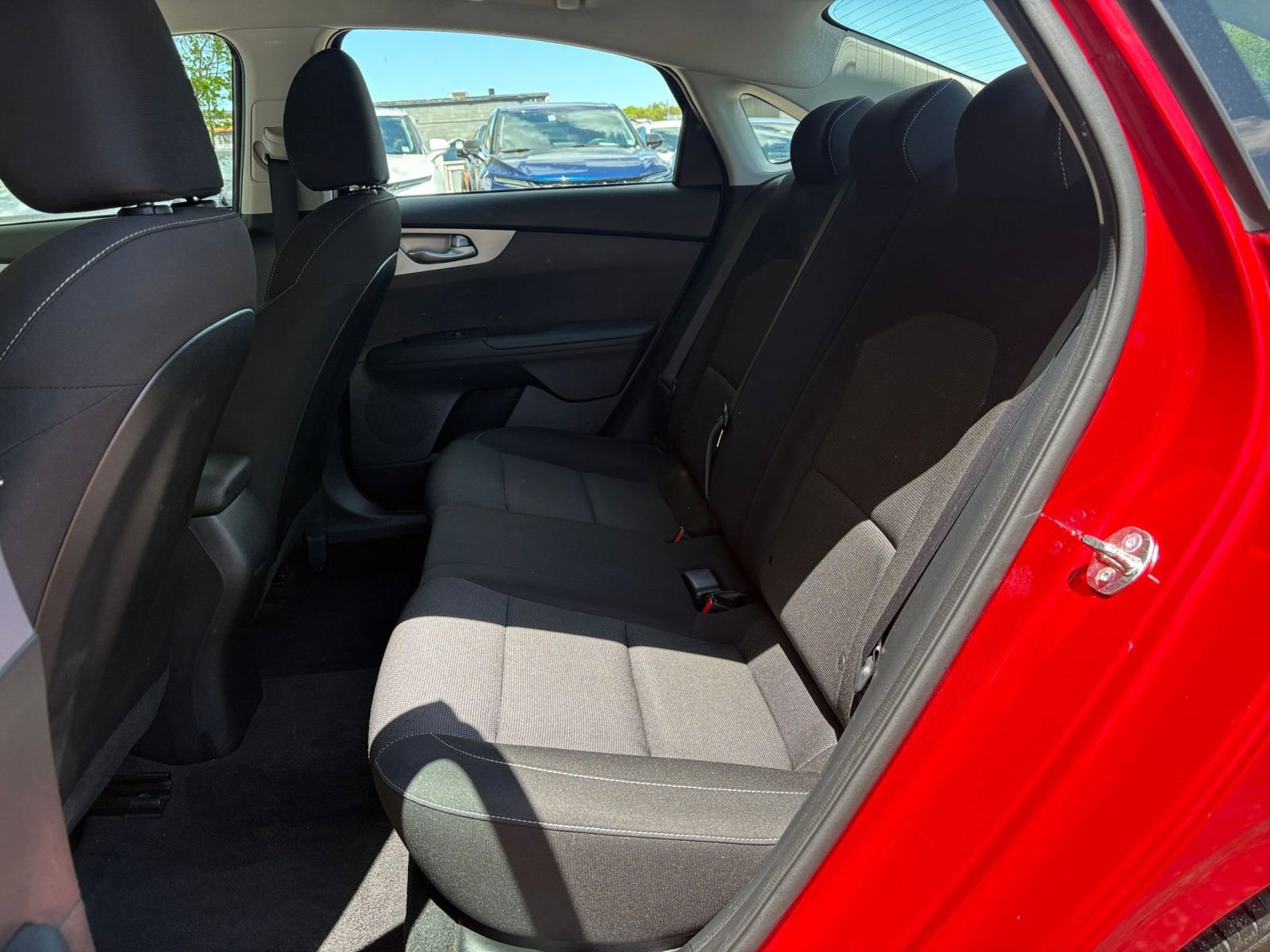 Thumbnail: 2024 Kia Forte - 21