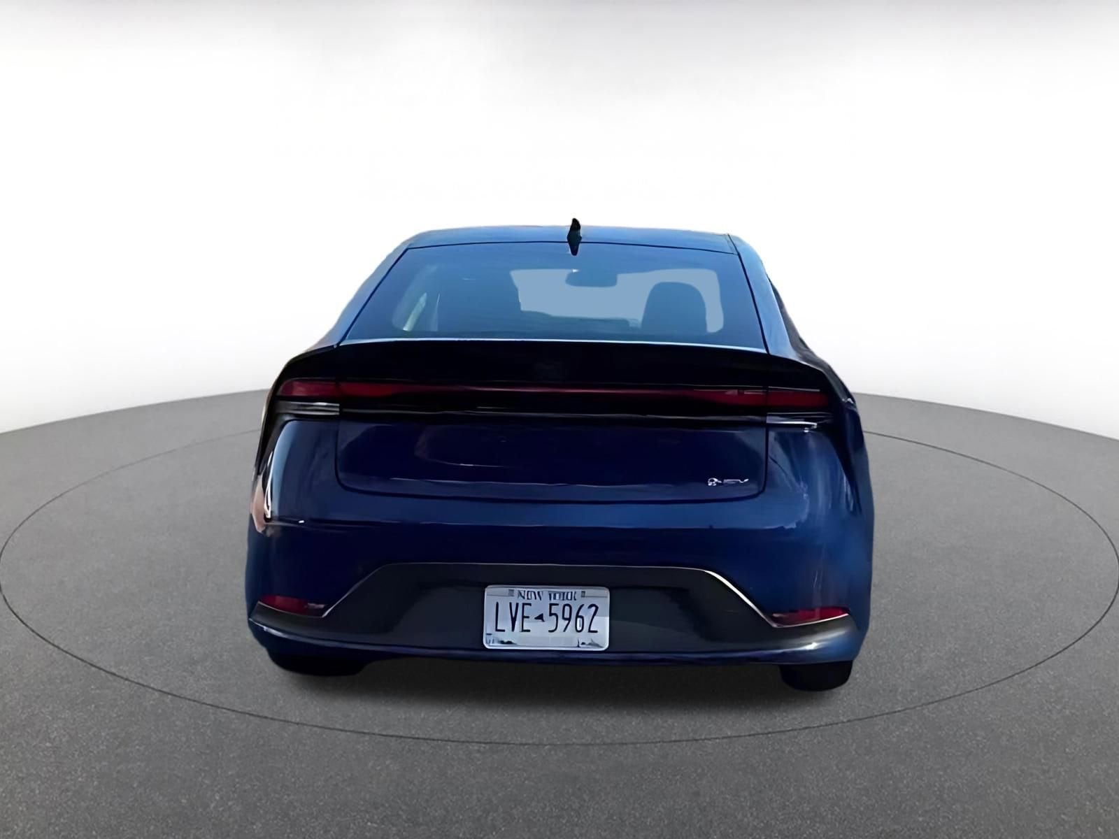 Thumbnail: 2025 Toyota Prius - 7