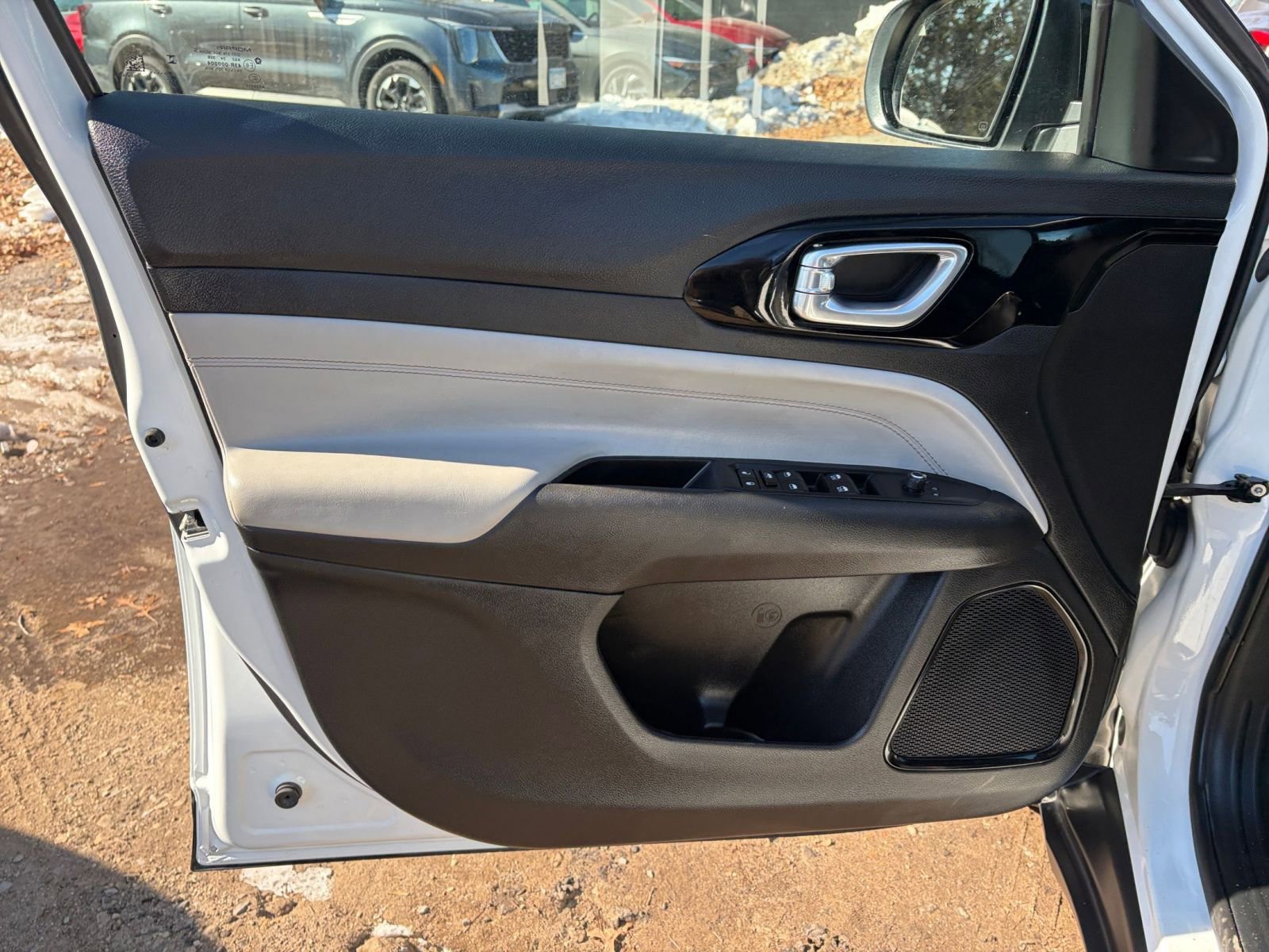 Thumbnail: 2025 Jeep Compass - 18