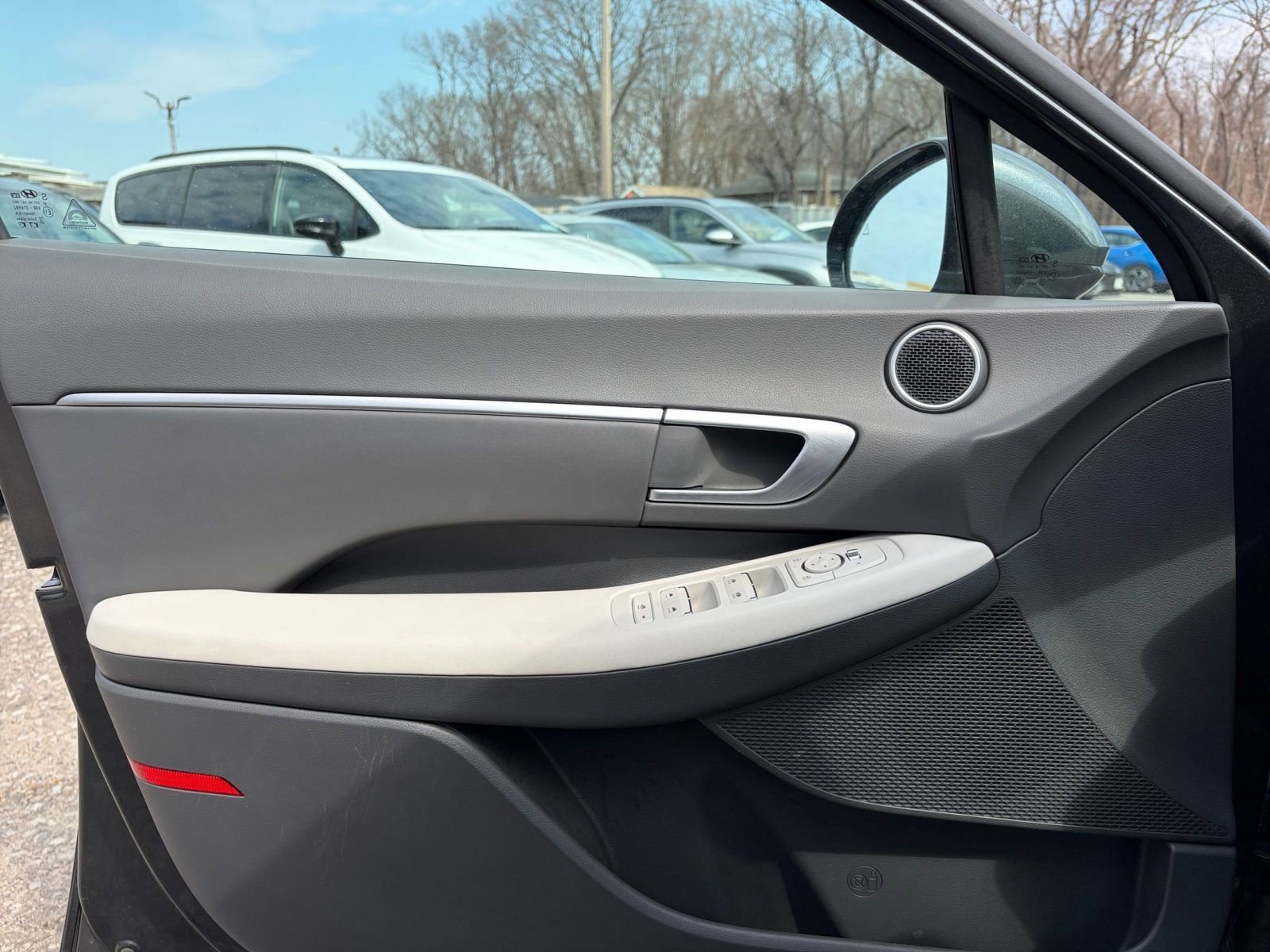 Thumbnail: 2025 Hyundai Sonata - 18