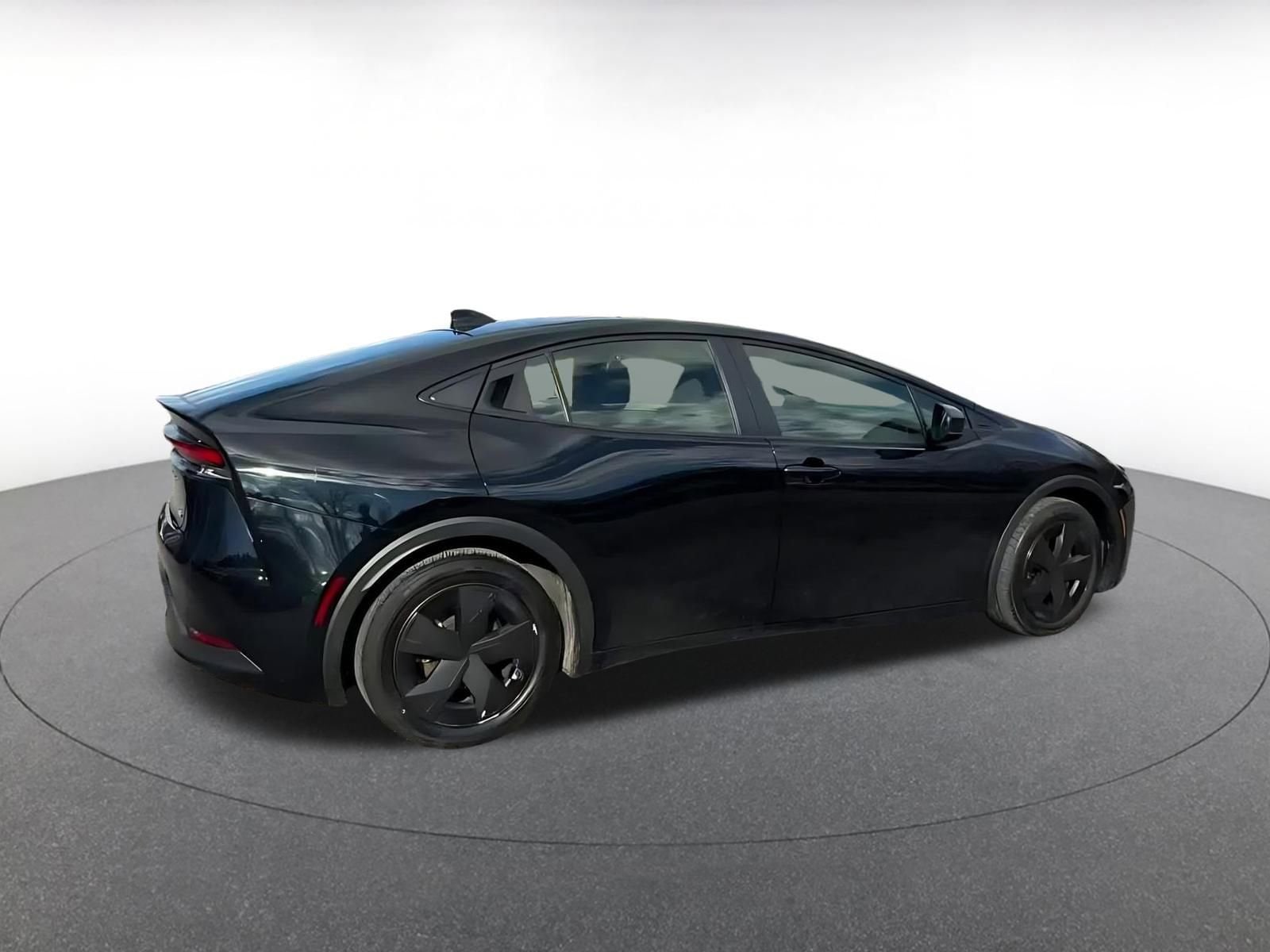 Thumbnail: 2025 Toyota Prius - 15