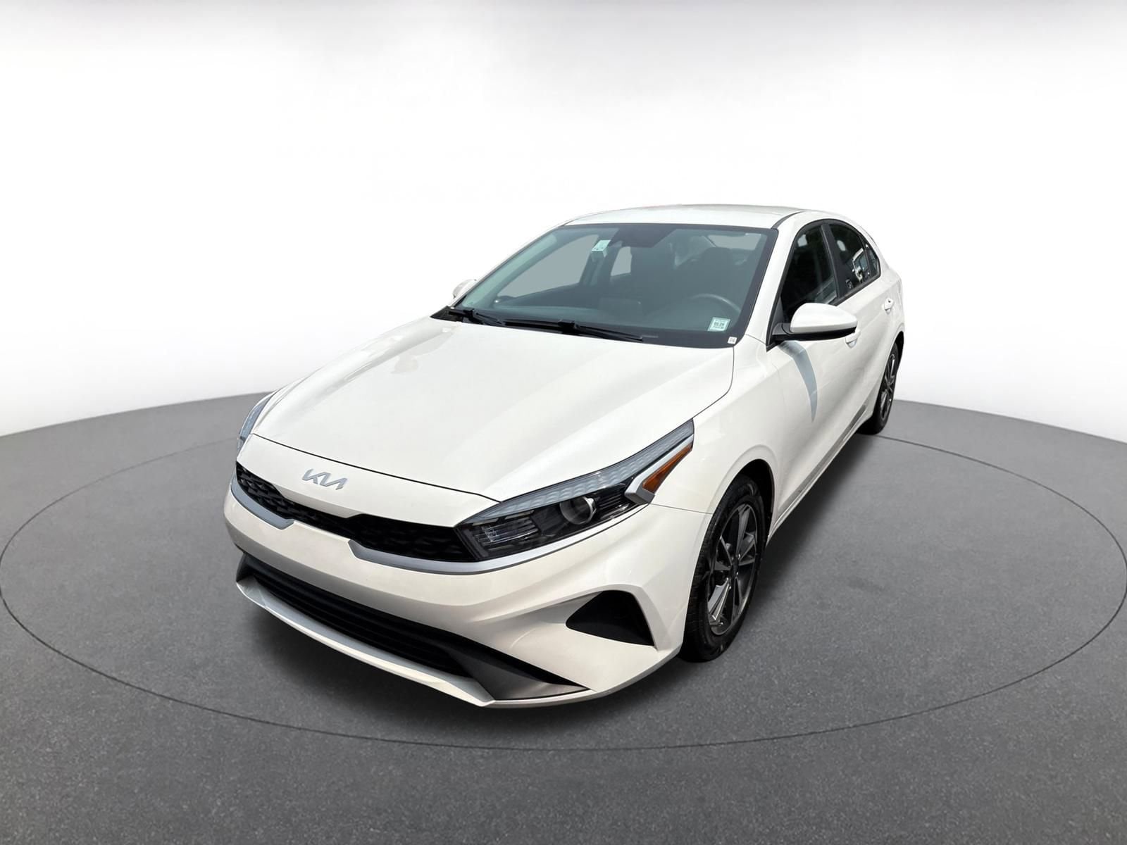 2023 Kia Forte LXS 6