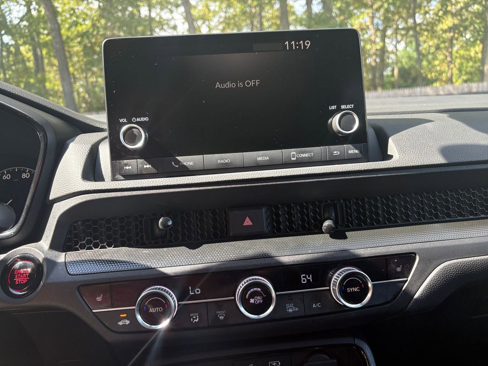 Thumbnail: 2024 Honda CR-V - 18