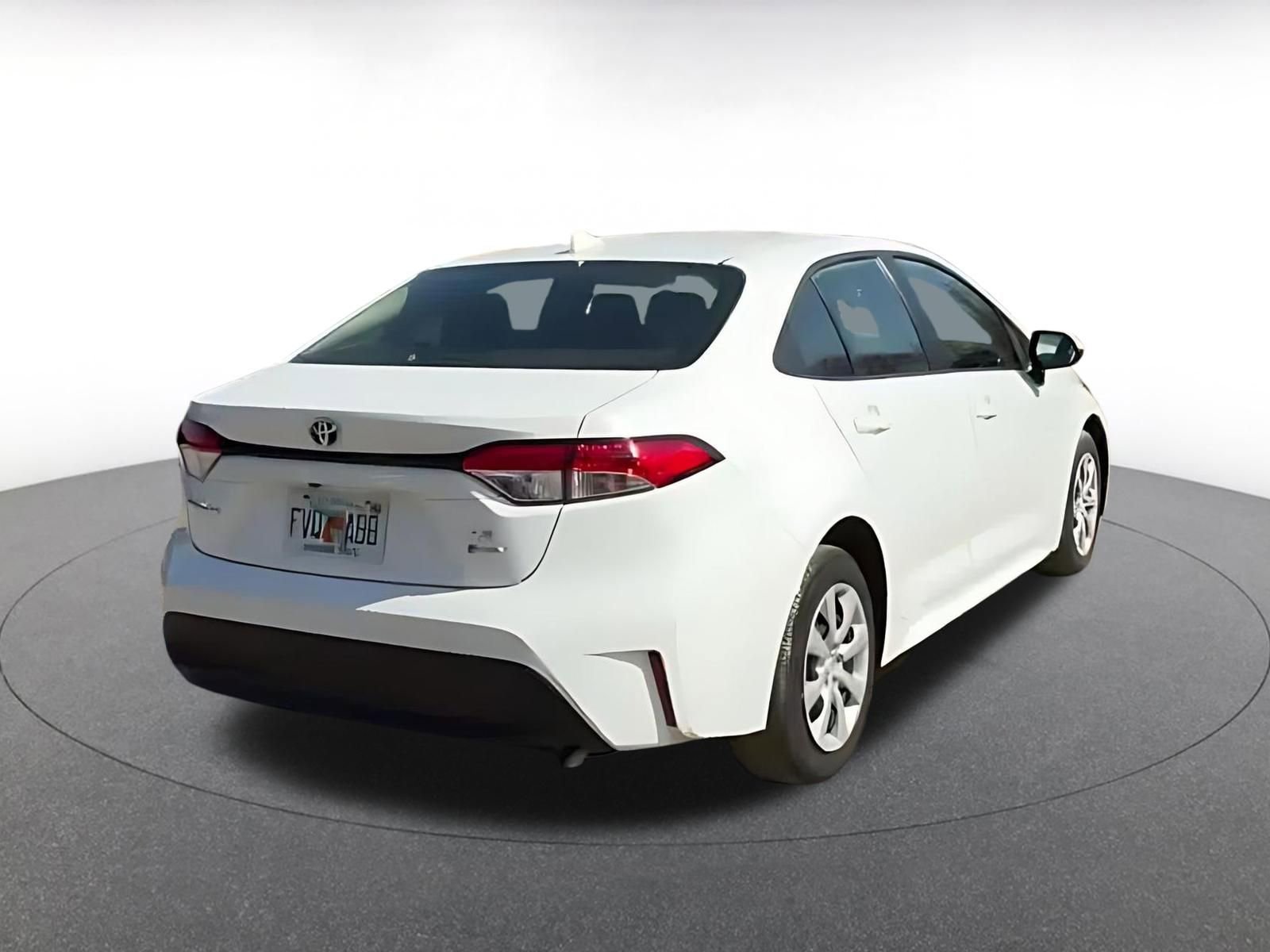 Thumbnail: 2025 Toyota Corolla - 14